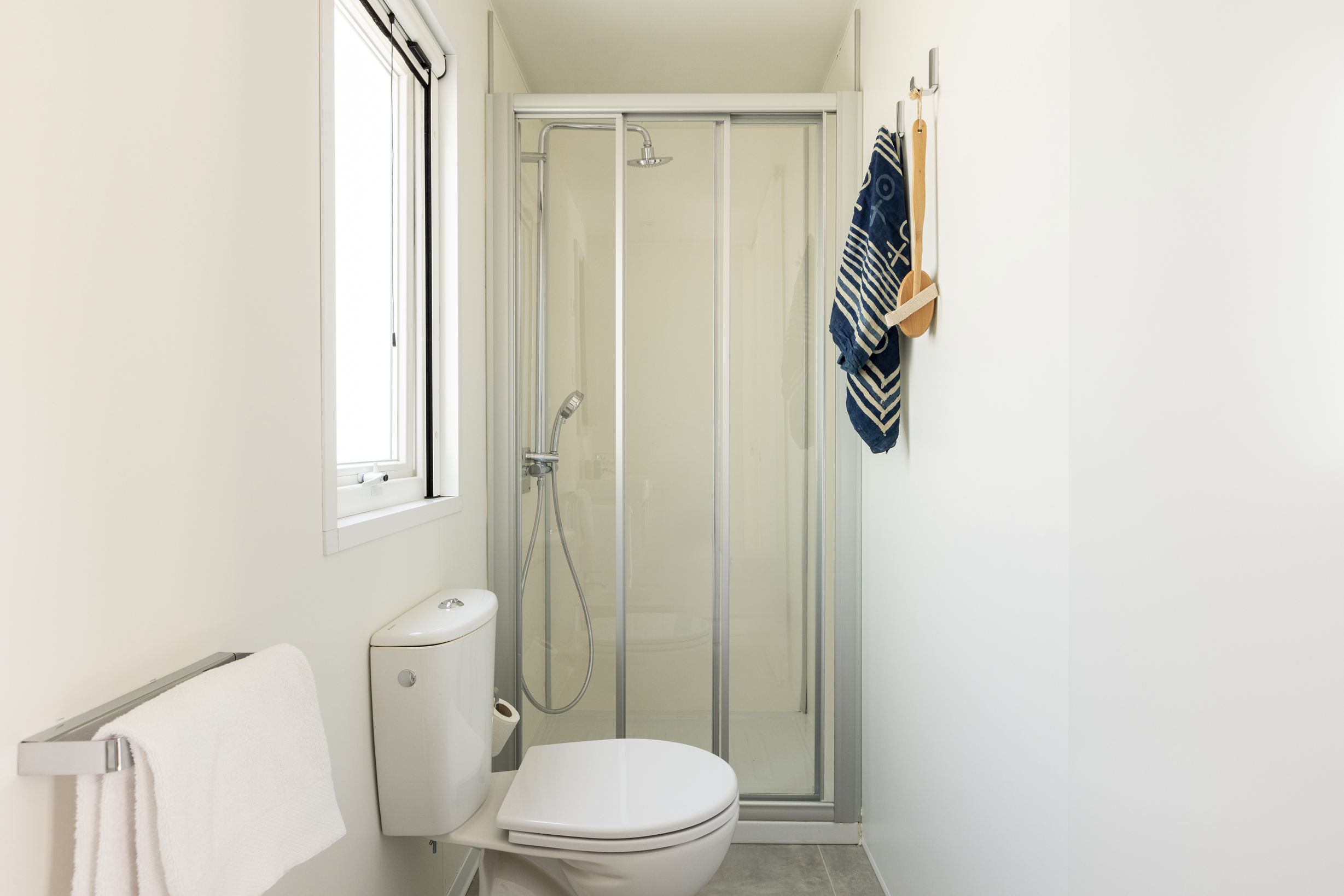 Mobile Home Two Bedrooms One Bathroom