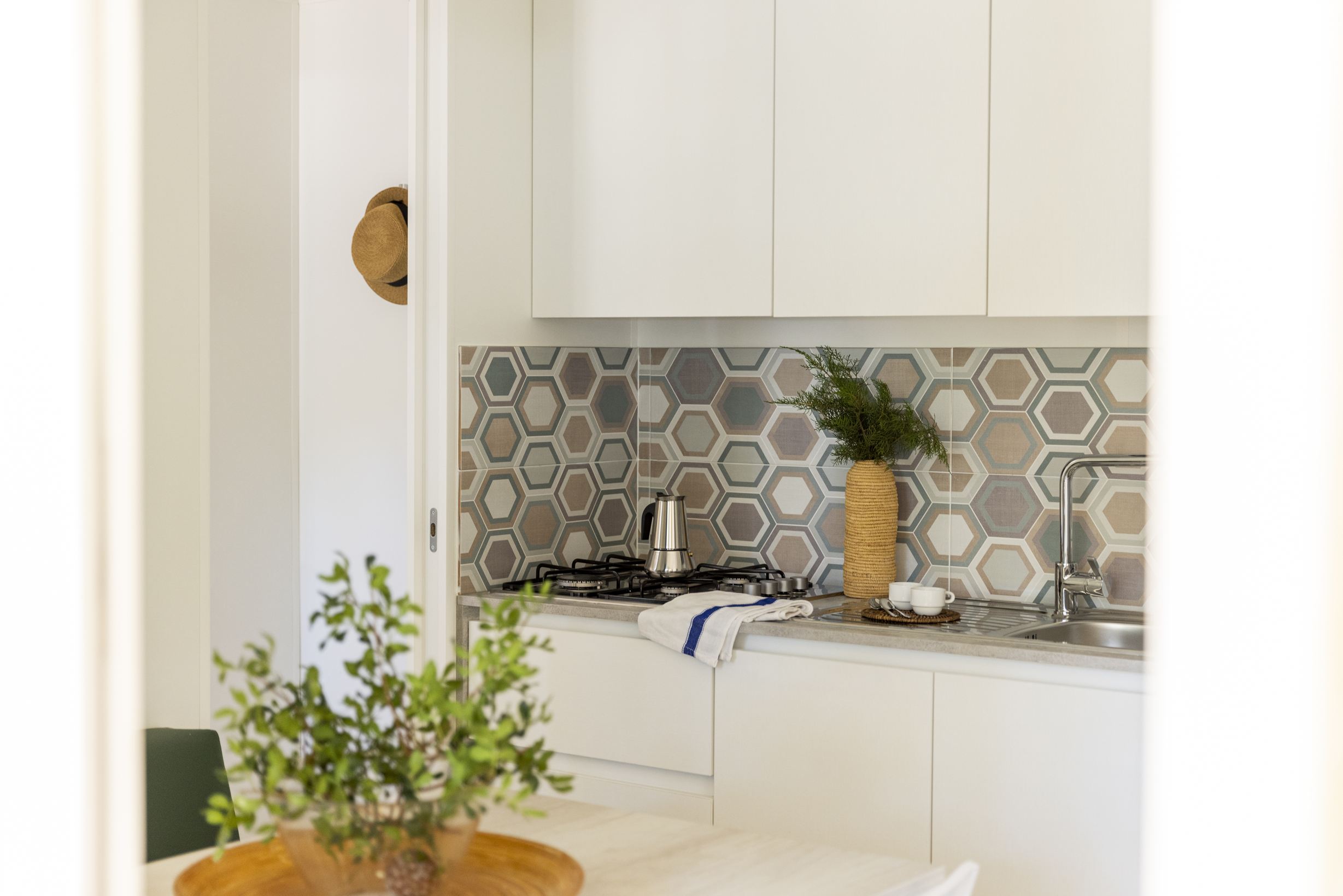 Mobile Home Two Bedrooms One Bathroom