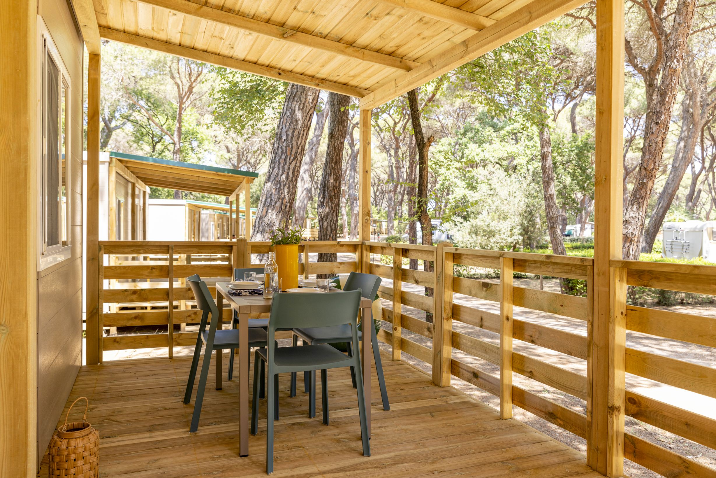 Mobile Home Two Bedrooms One Bathroom