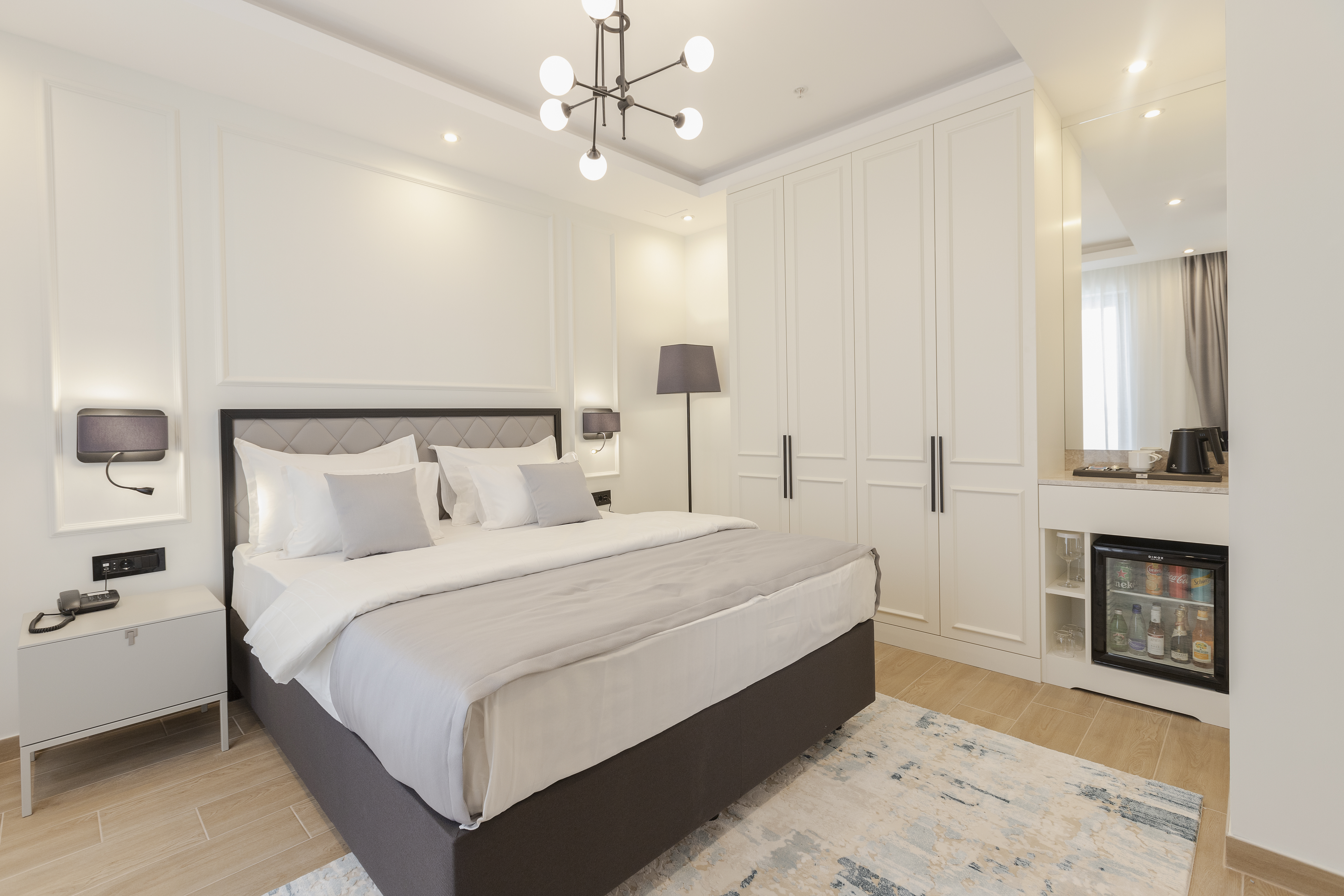 Family Room Standard