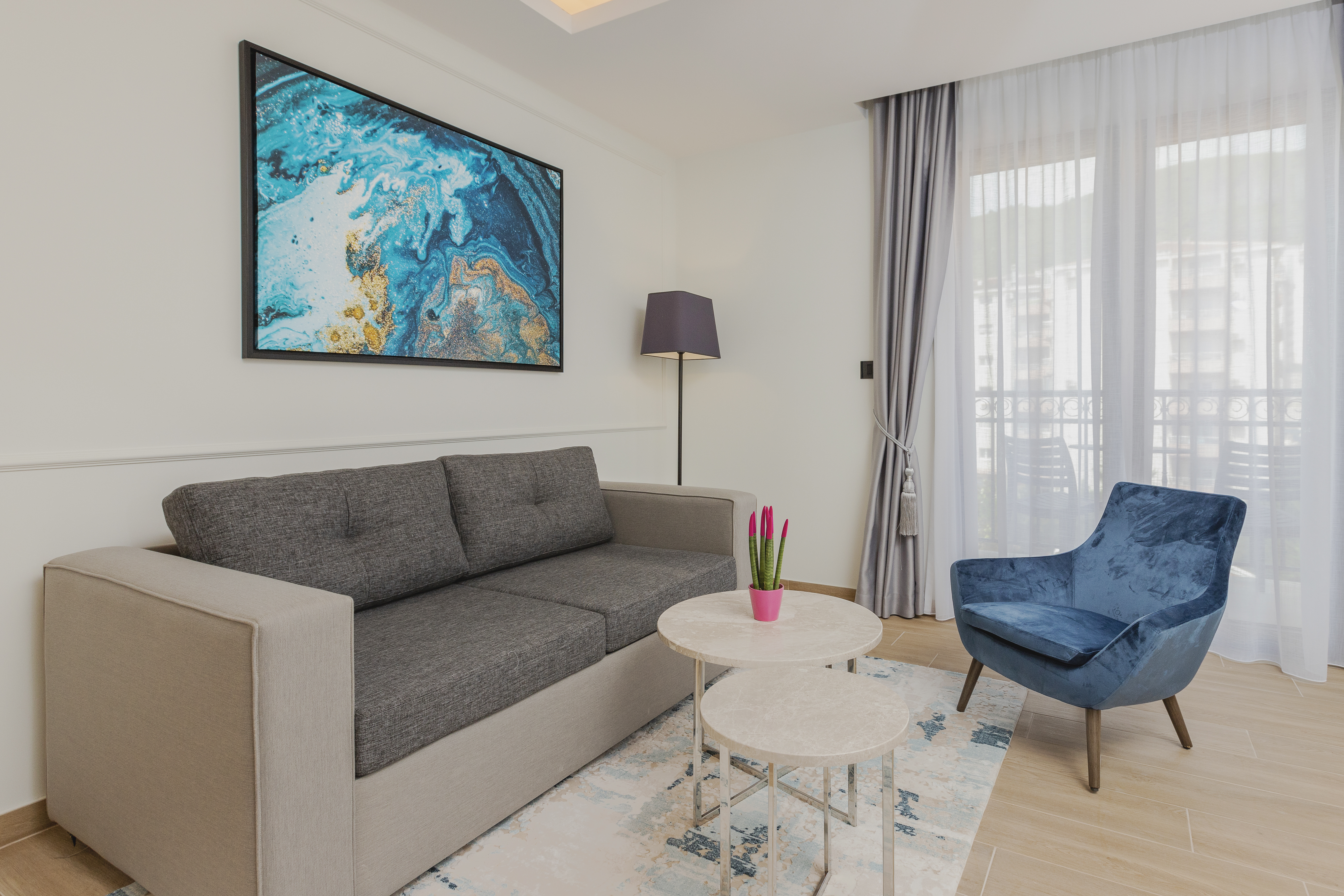 Family Room Standard