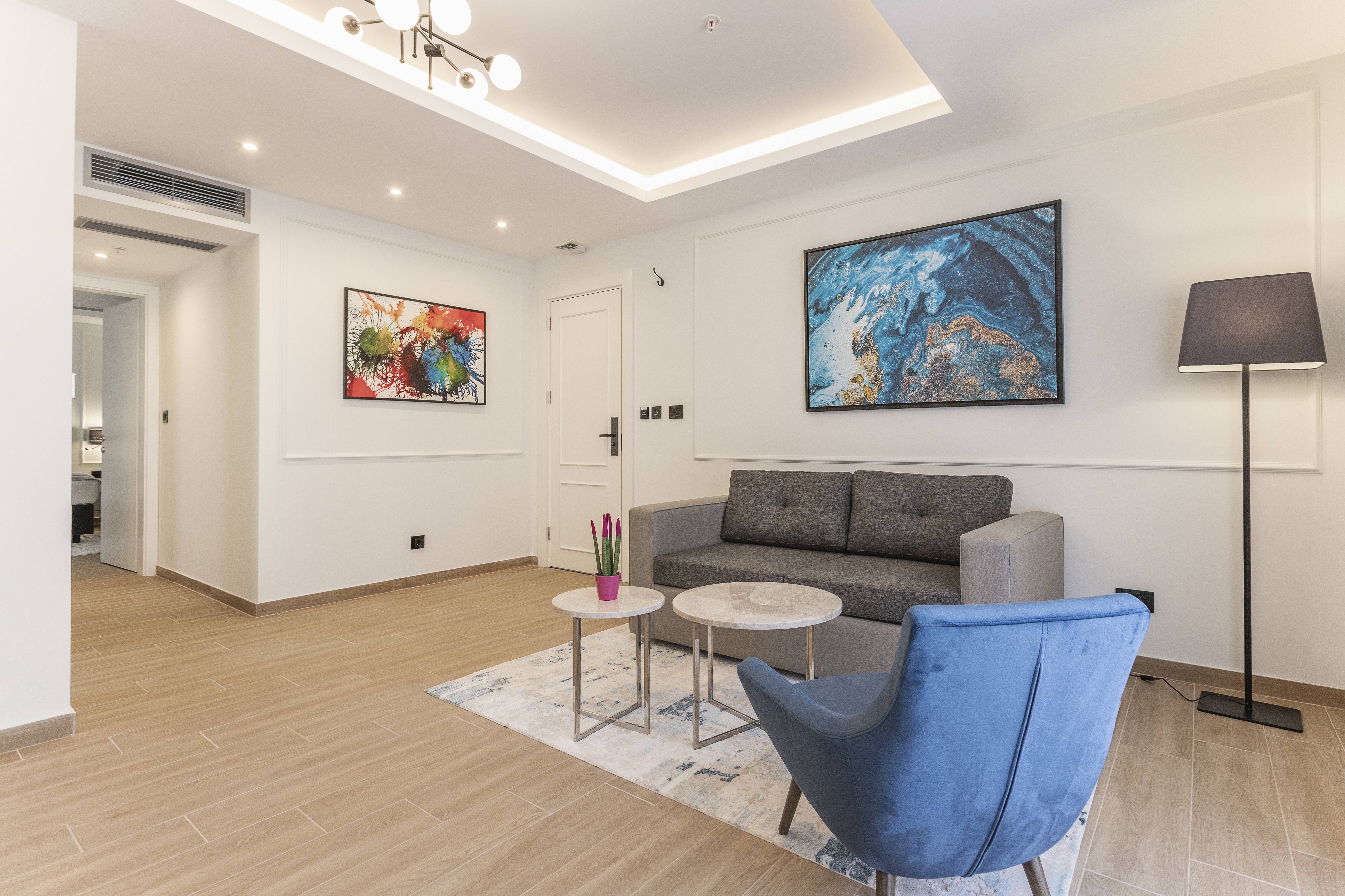 Family Room Standard