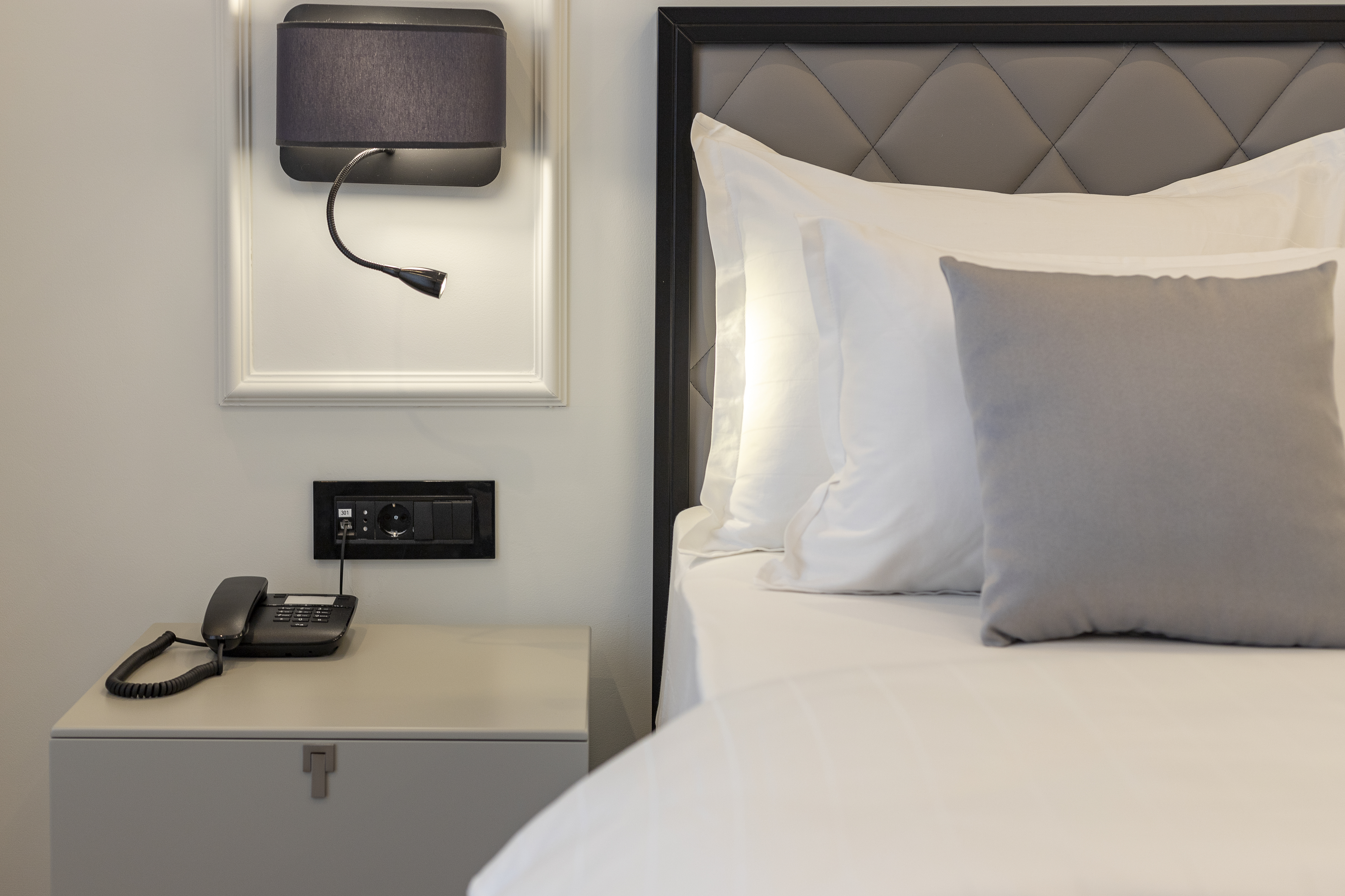 Family Room Standard