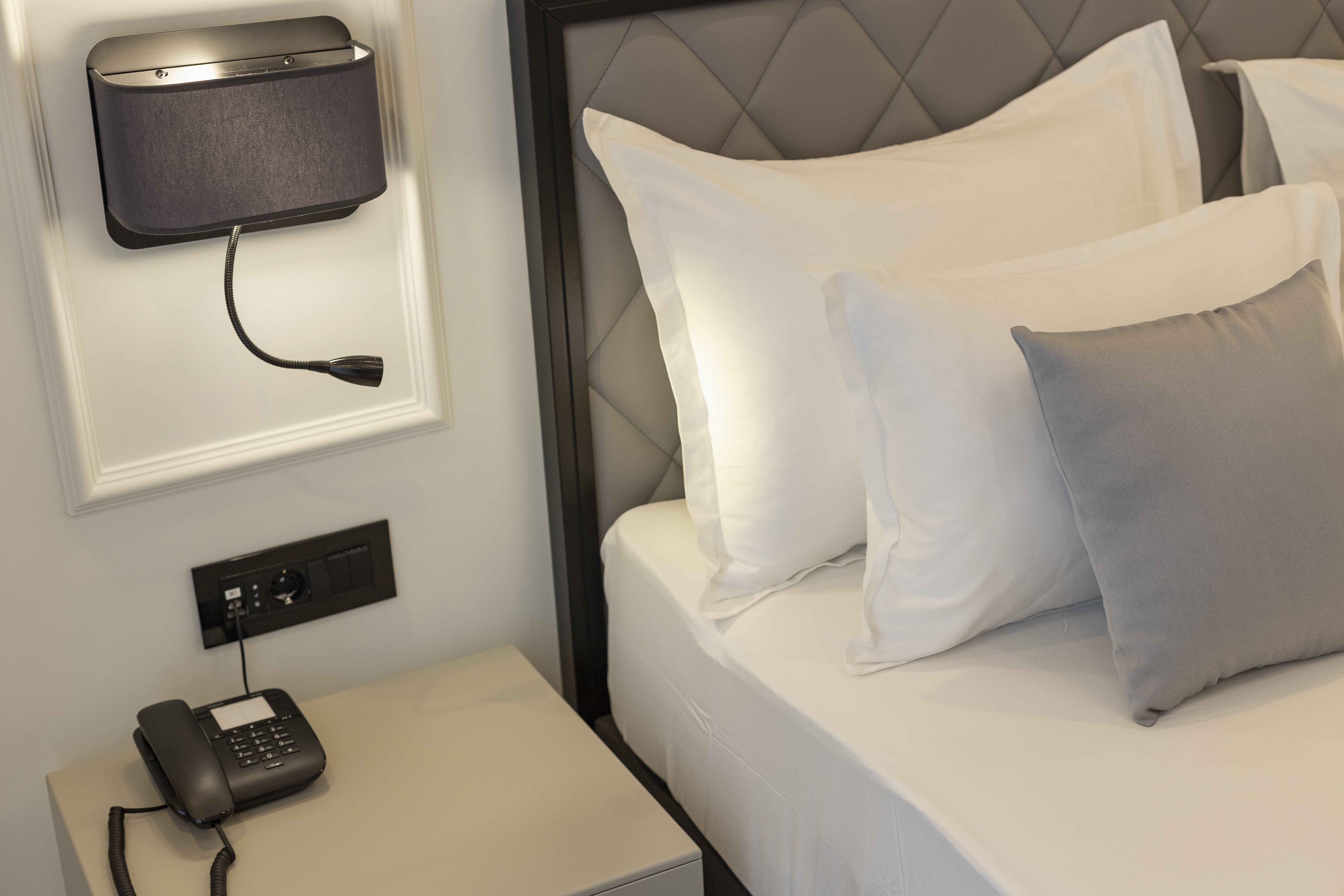 Family Room Standard