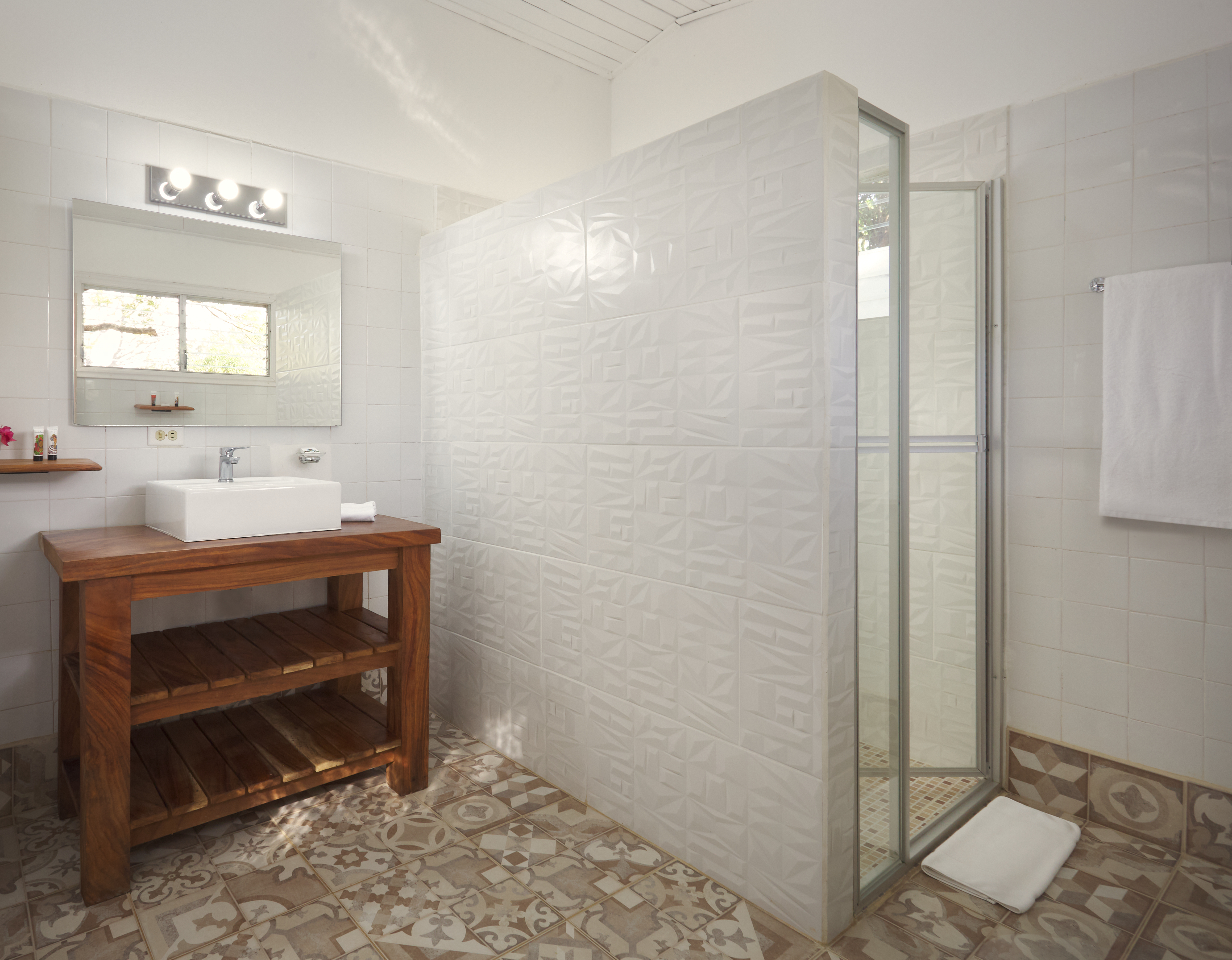 Room Deluxe Garden View