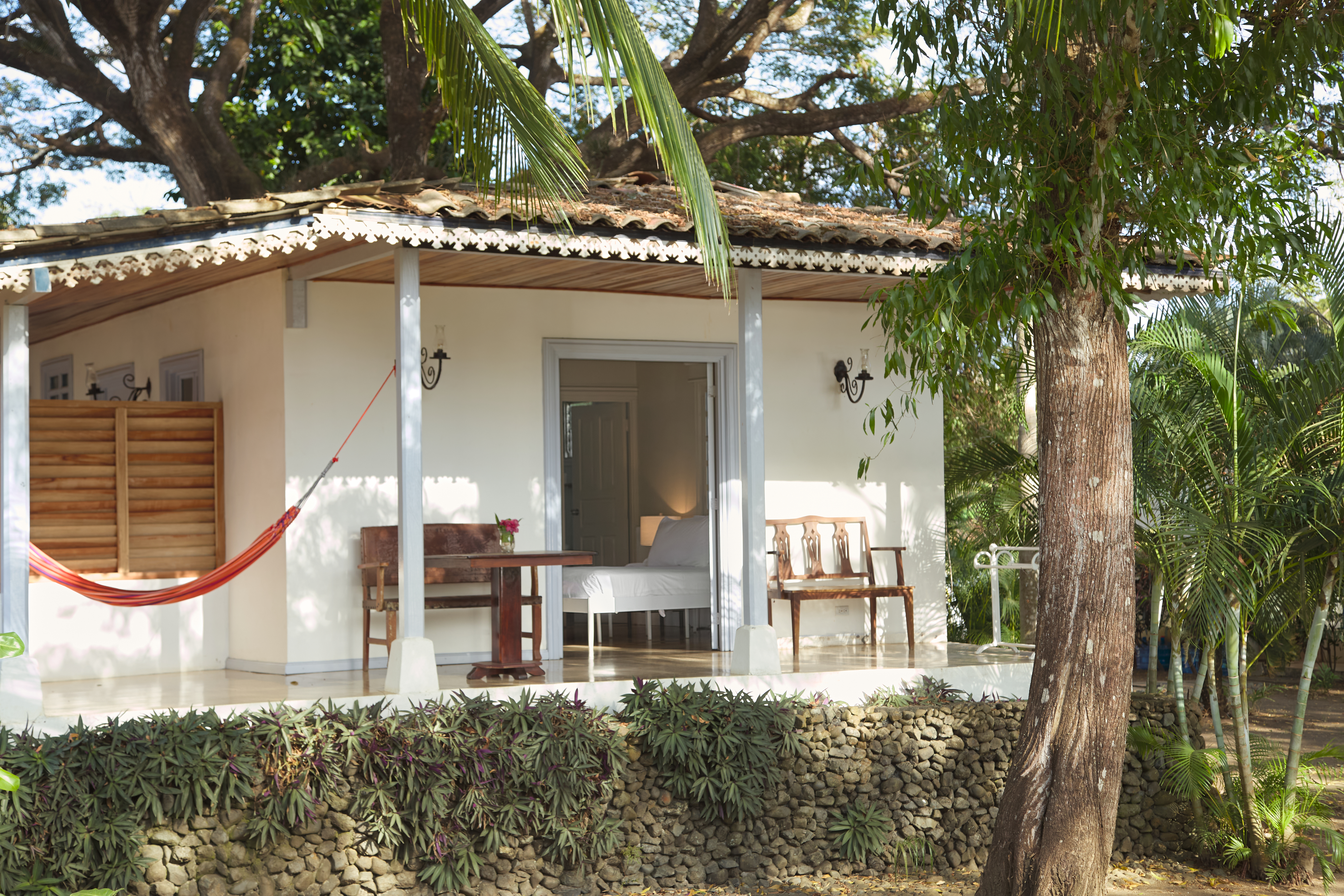 Room Deluxe Garden View