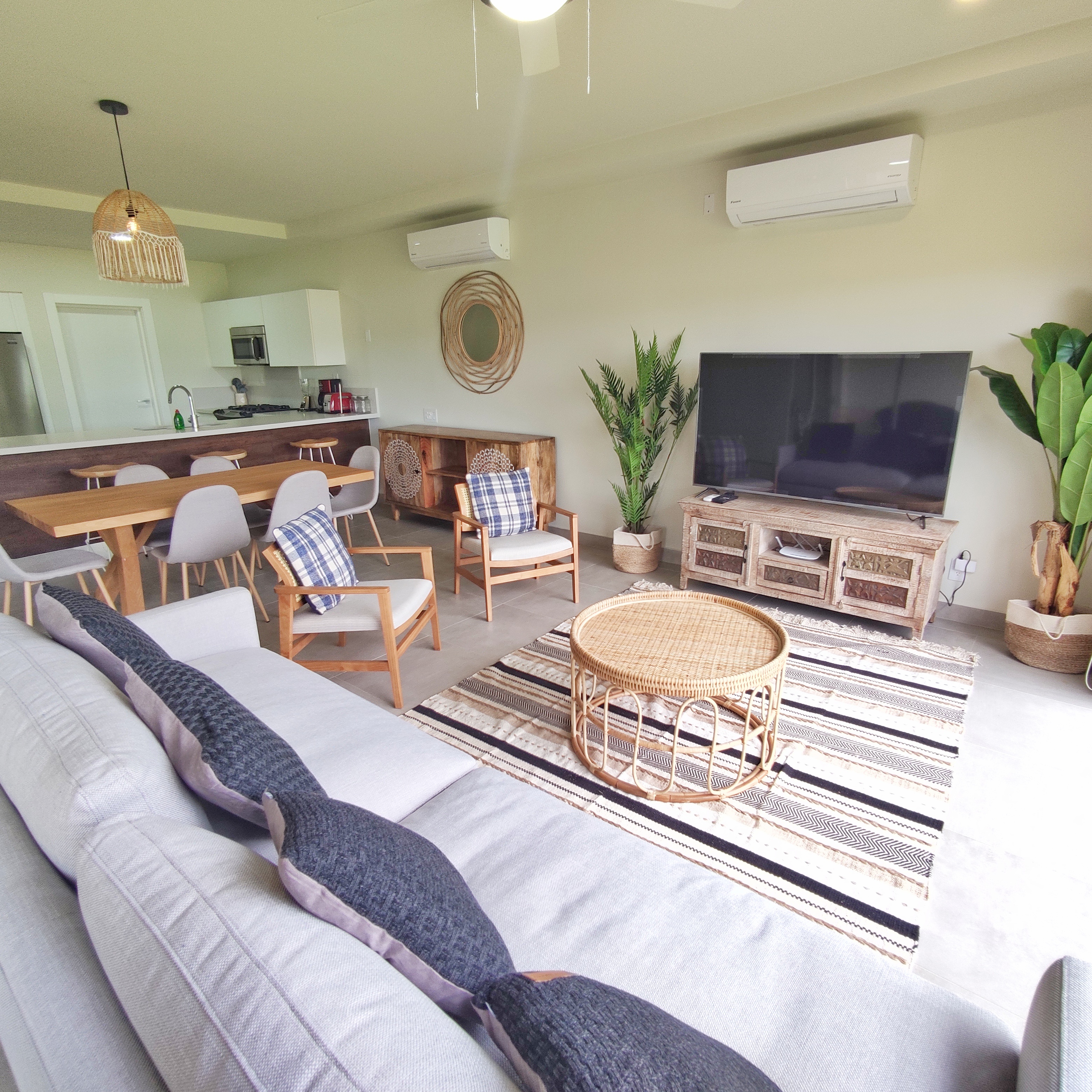 Apartment Two Bedrooms