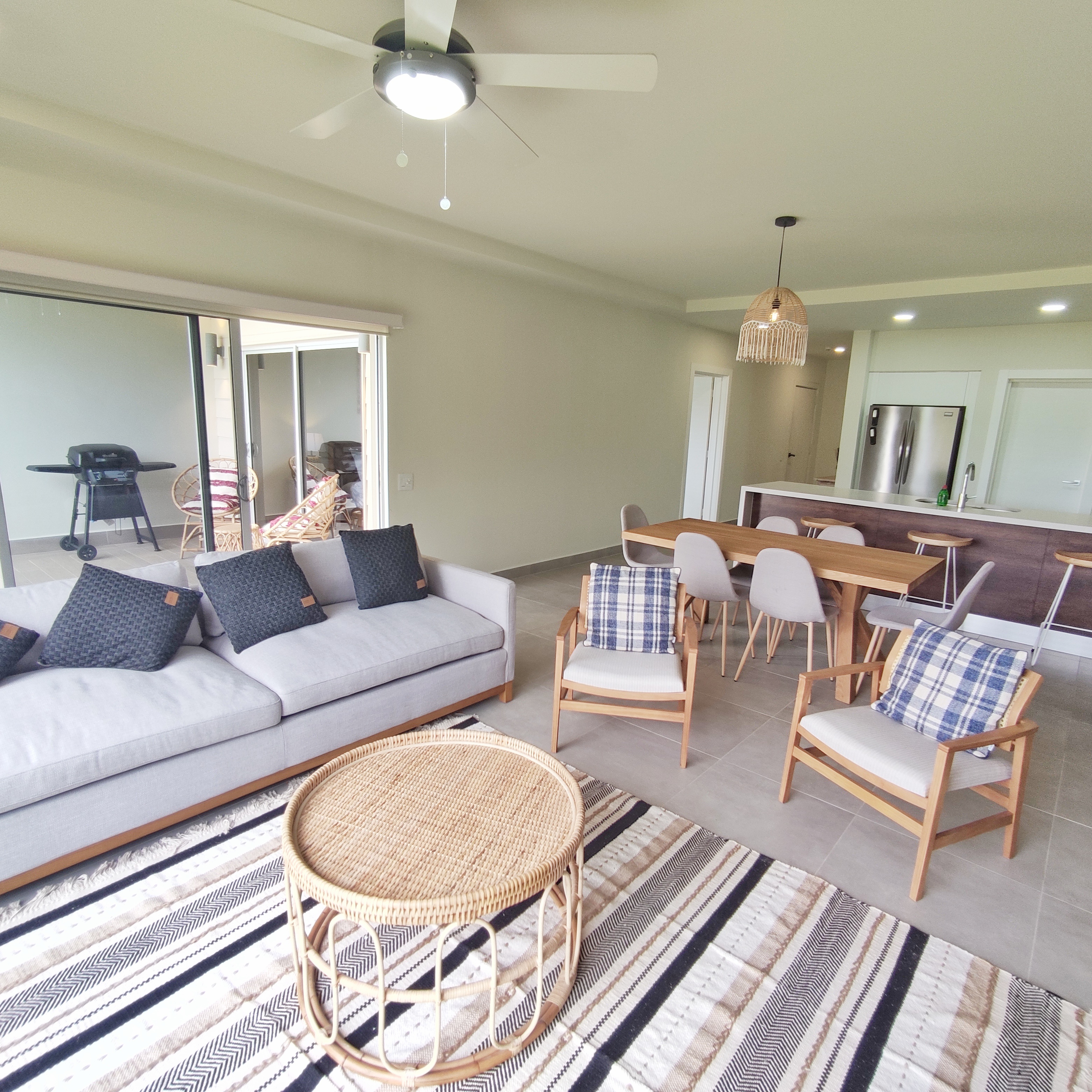 Apartment Two Bedrooms