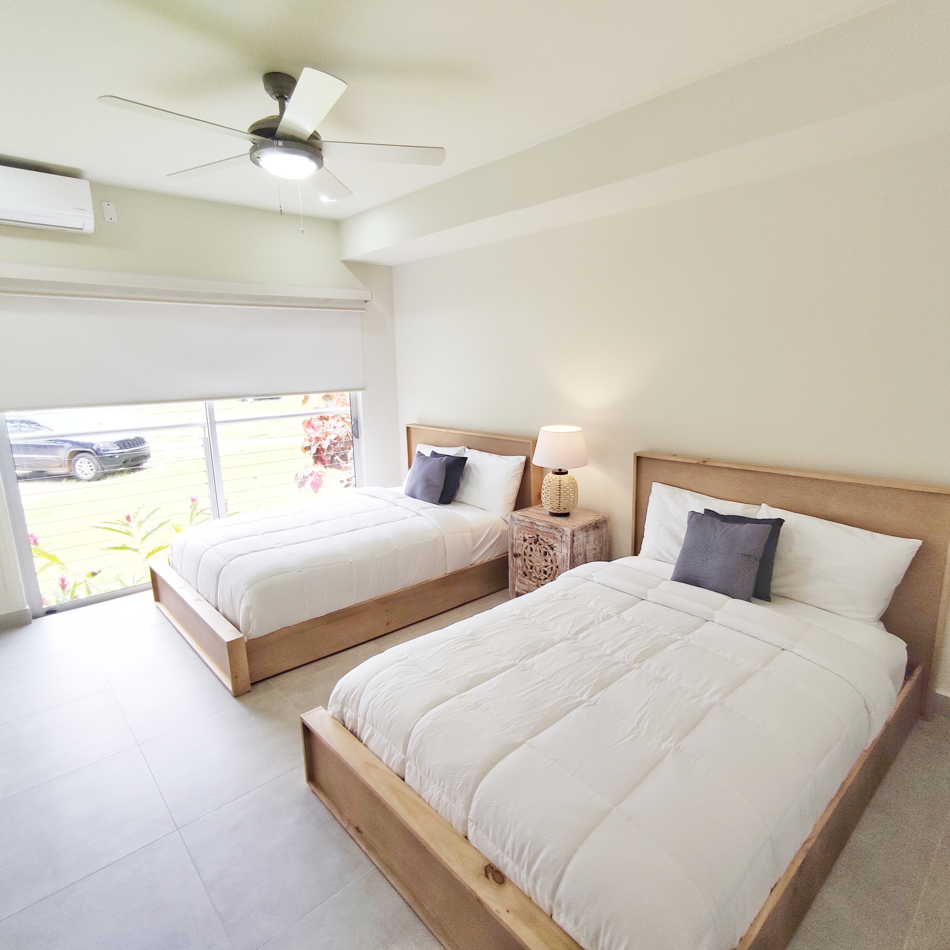 Apartment Two Bedrooms