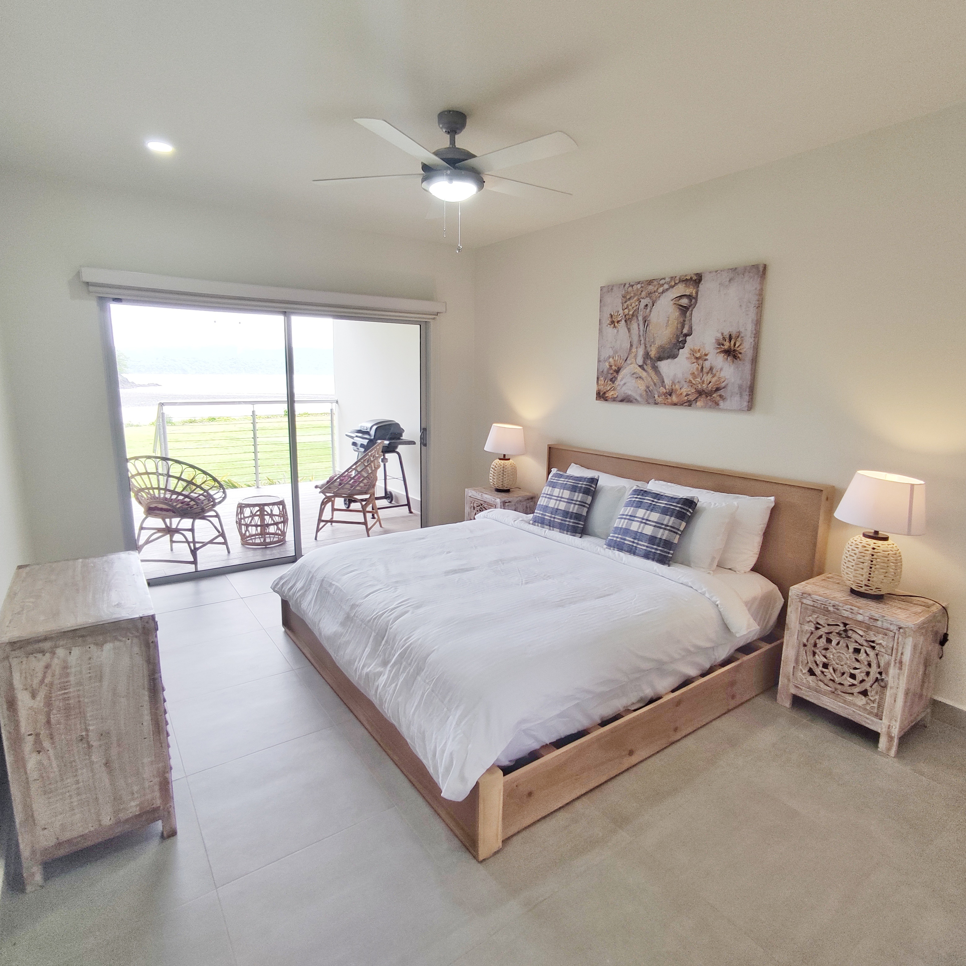 Apartment Two Bedrooms