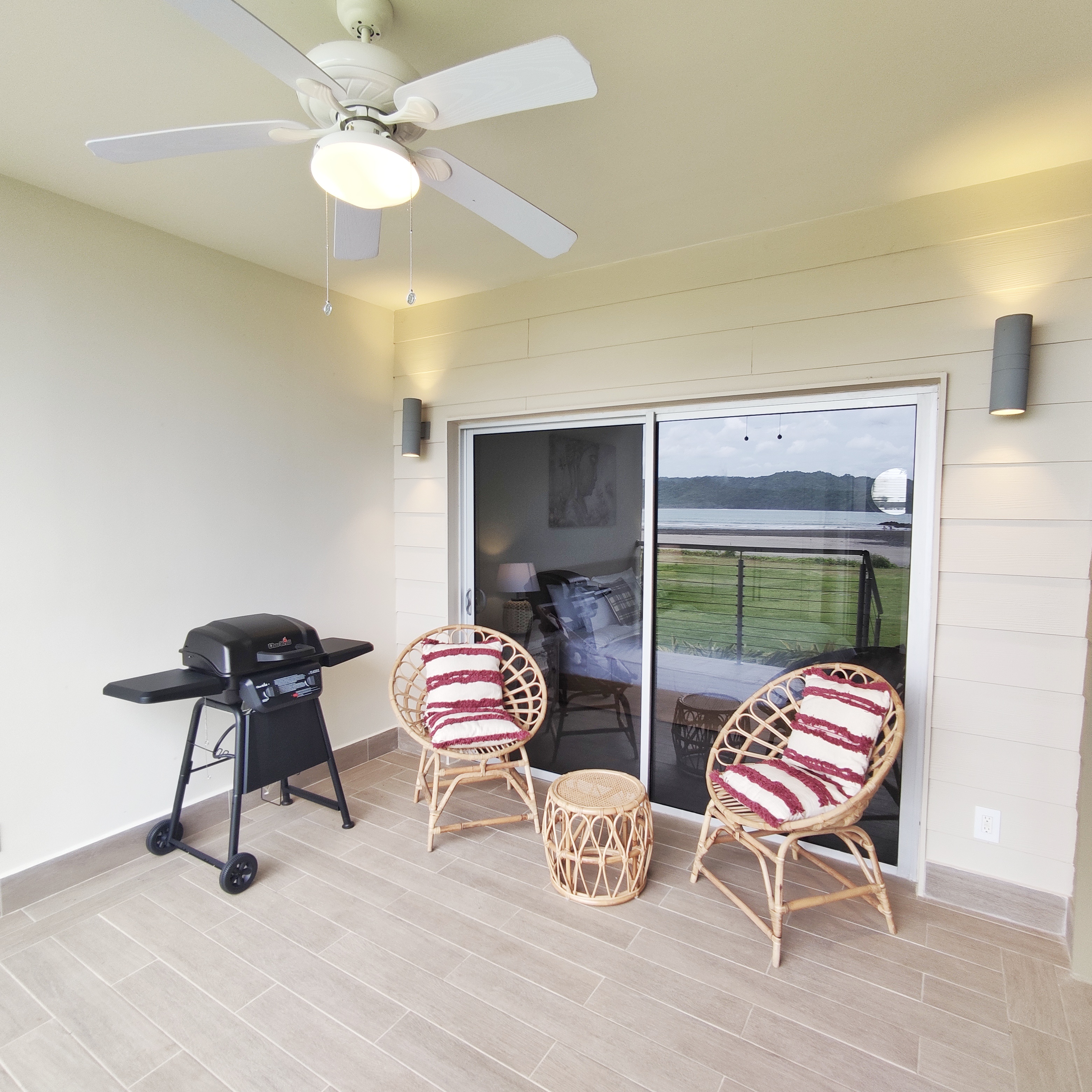 Apartment Two Bedrooms