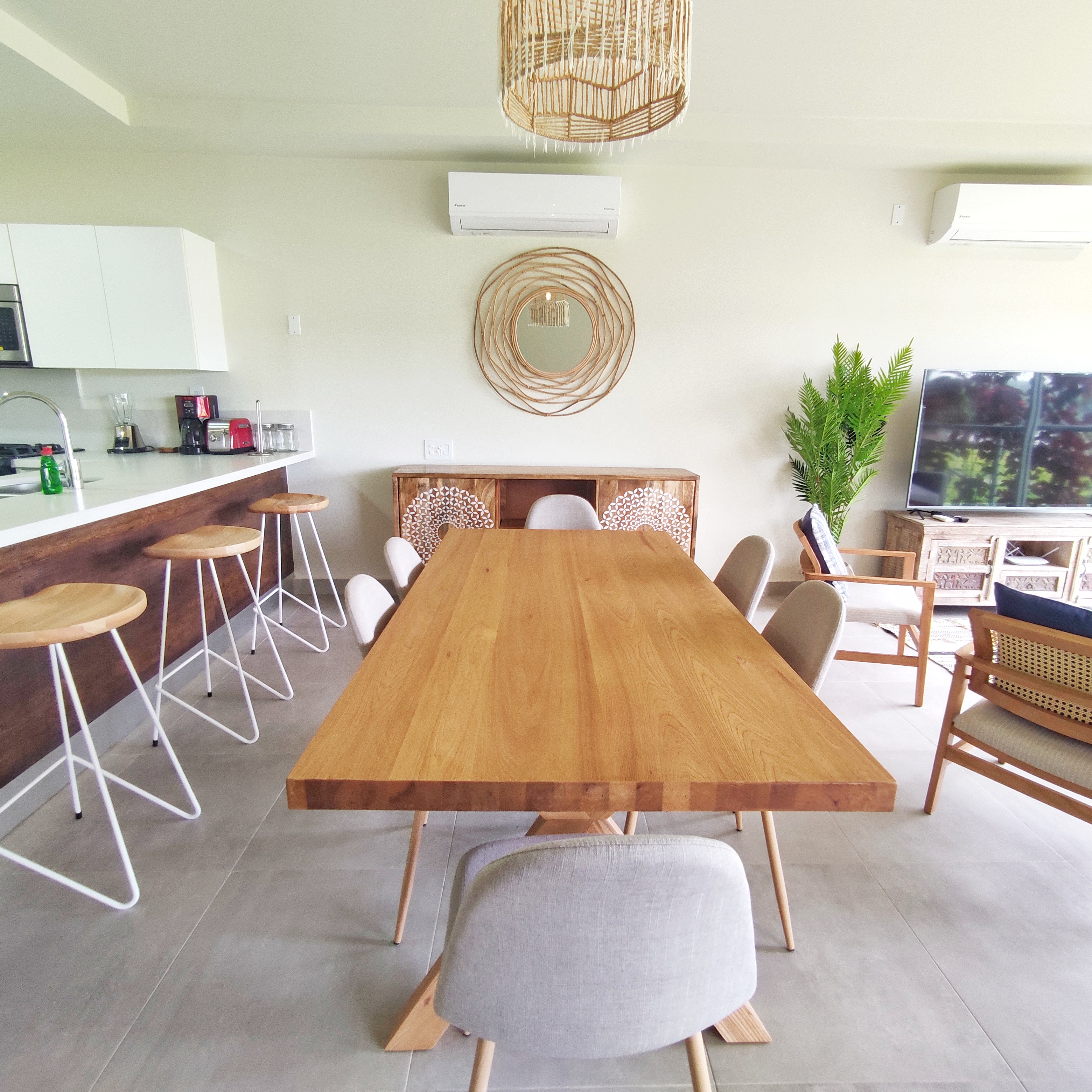 Apartment Two Bedrooms