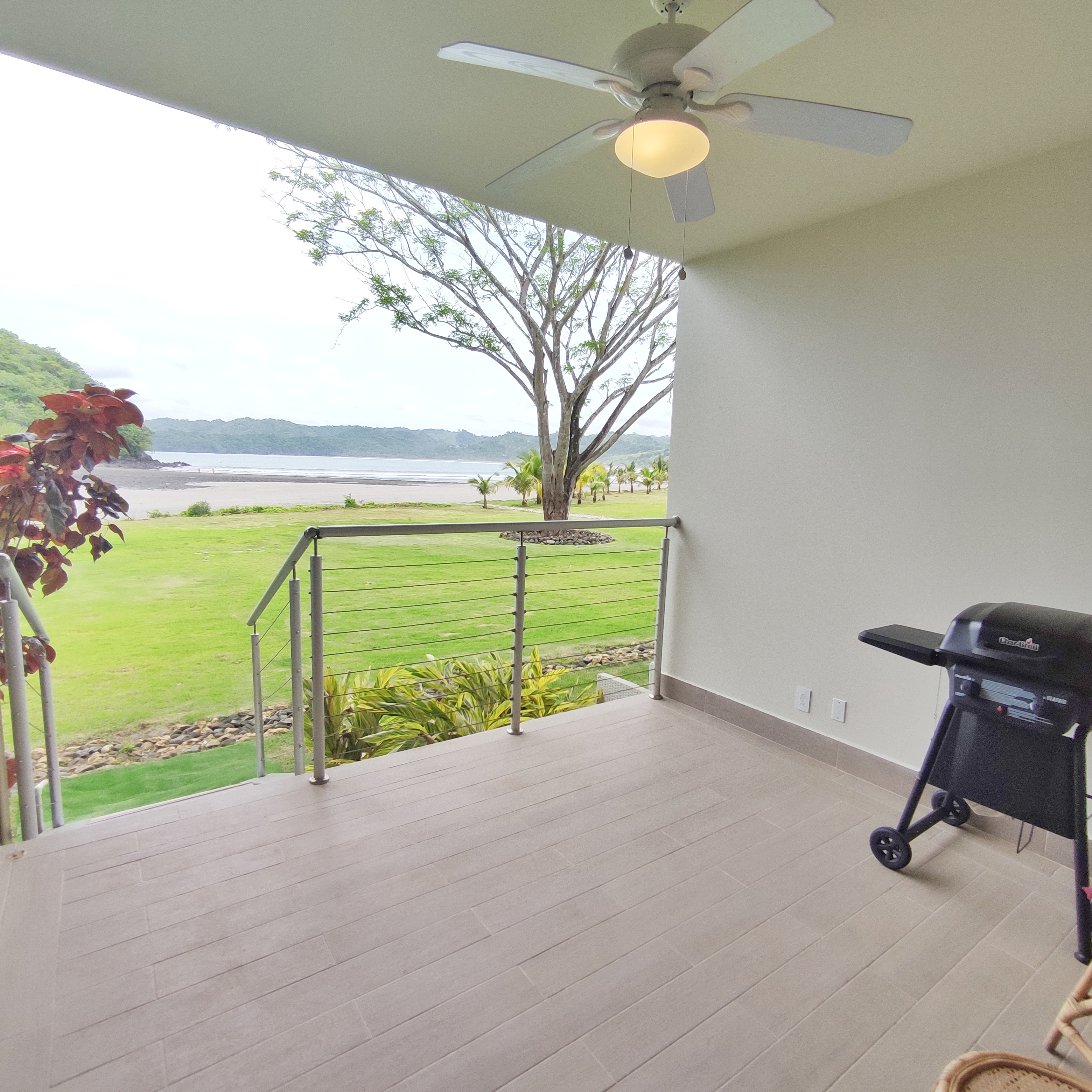 Apartment Two Bedrooms