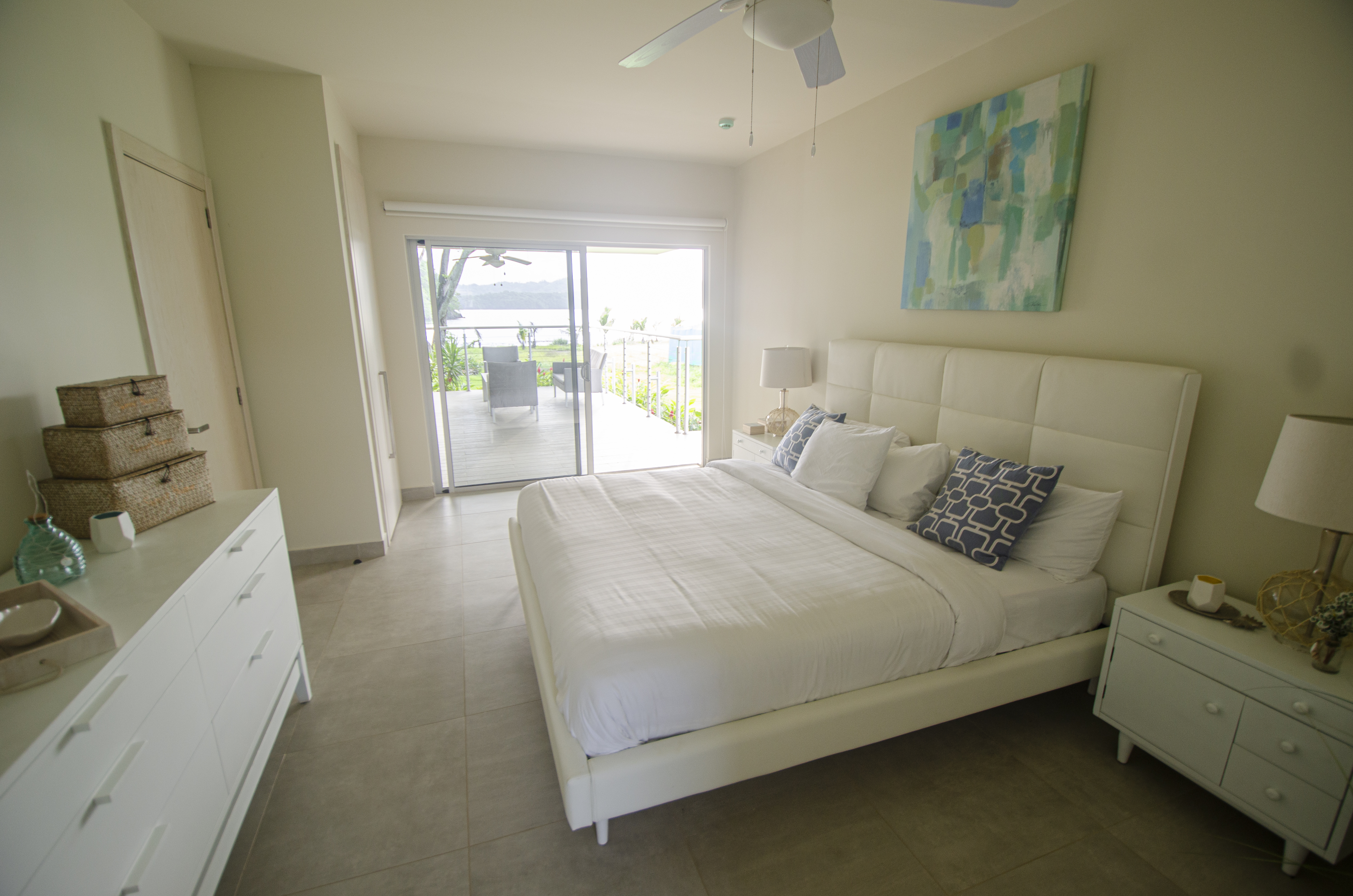 Apartment Premium Ocean View