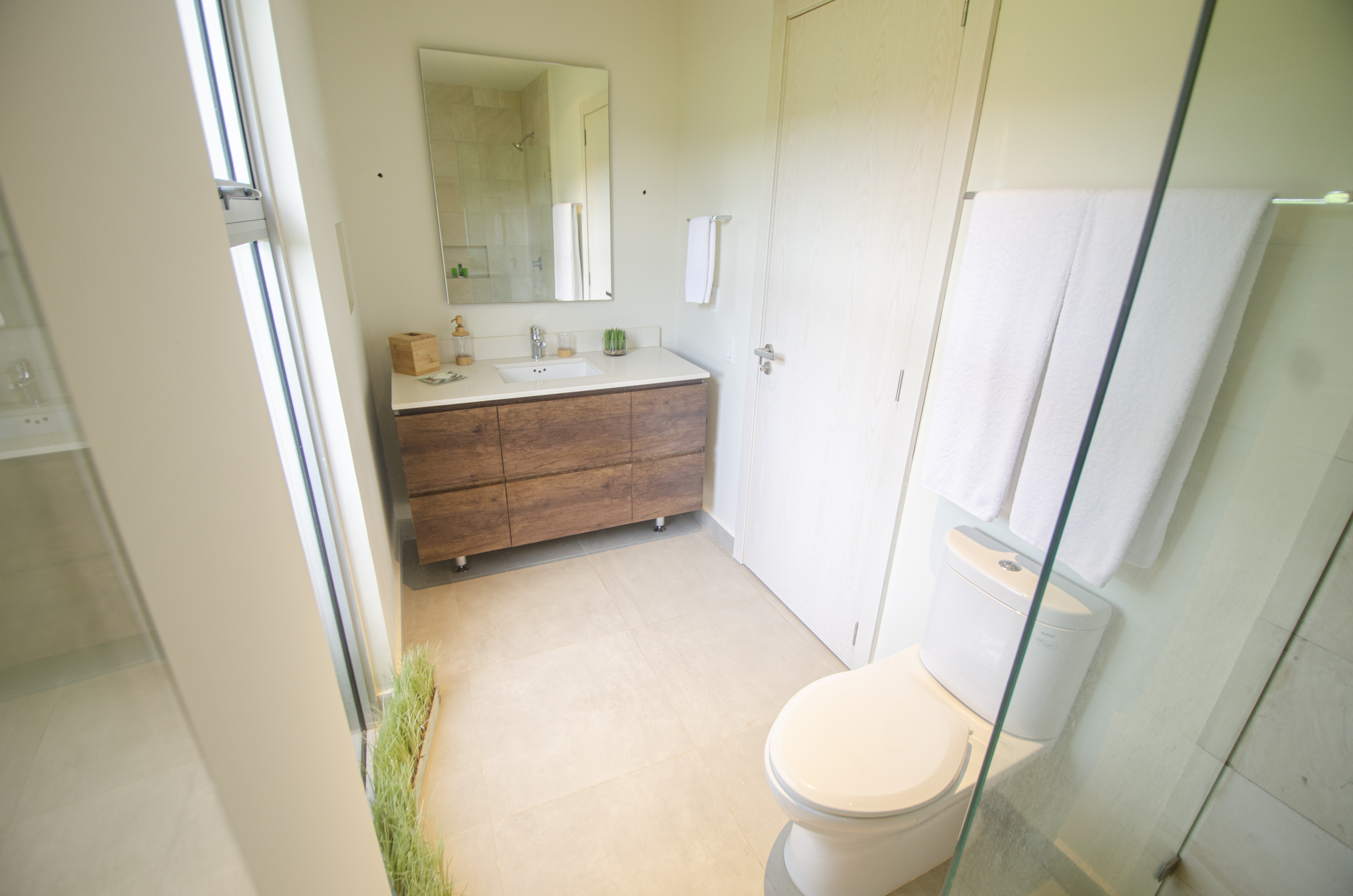 Apartment Premium Ocean View