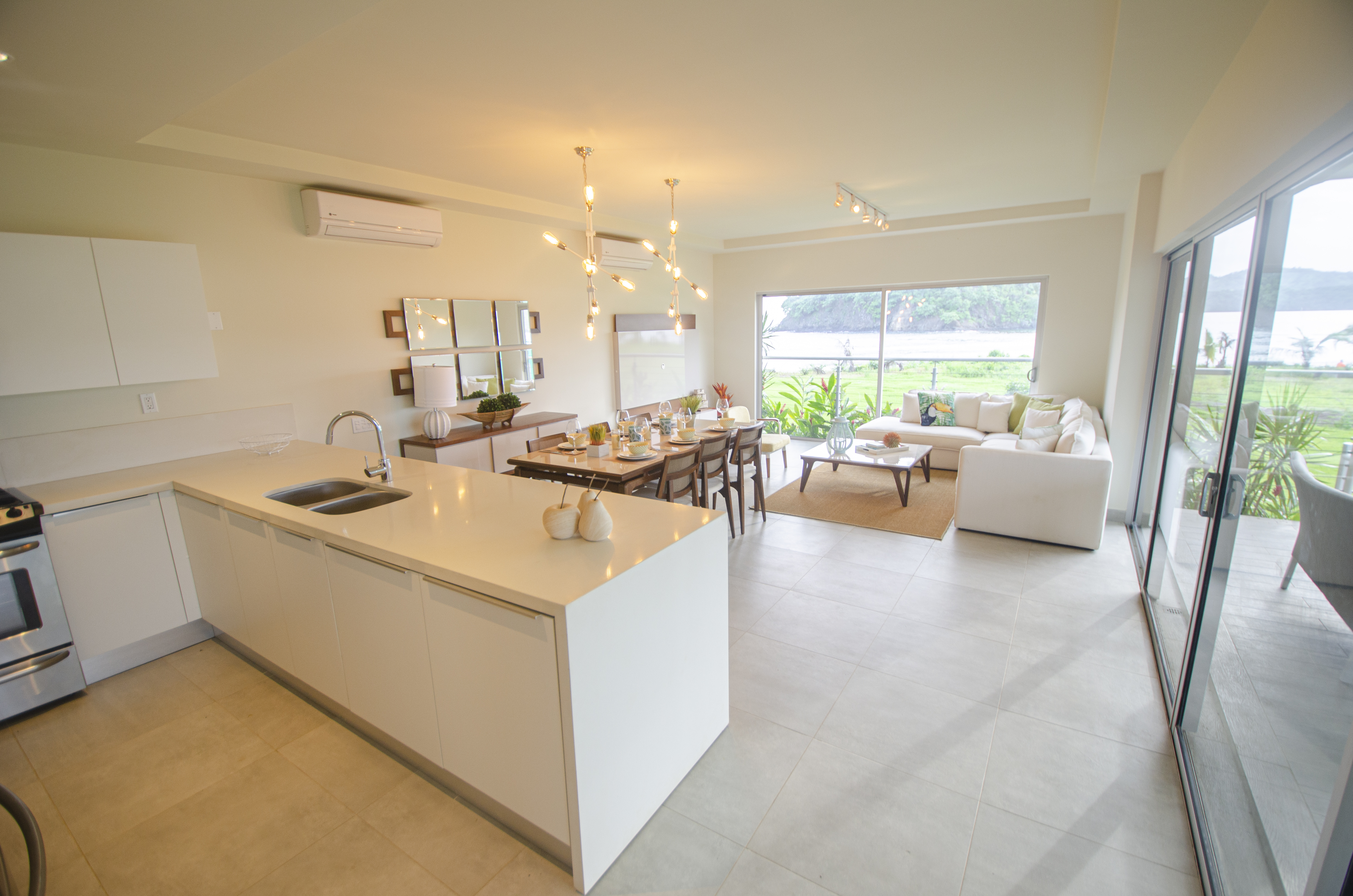 Apartment Premium Ocean View