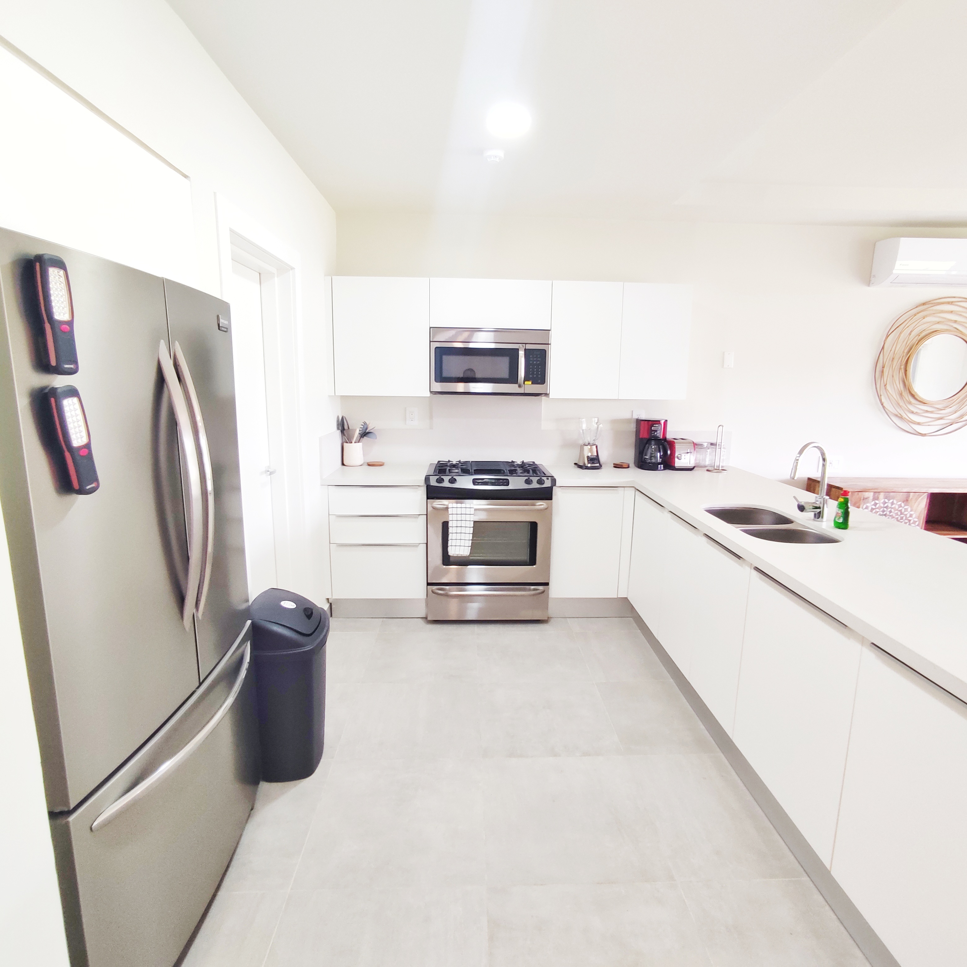 Apartment Two Bedrooms