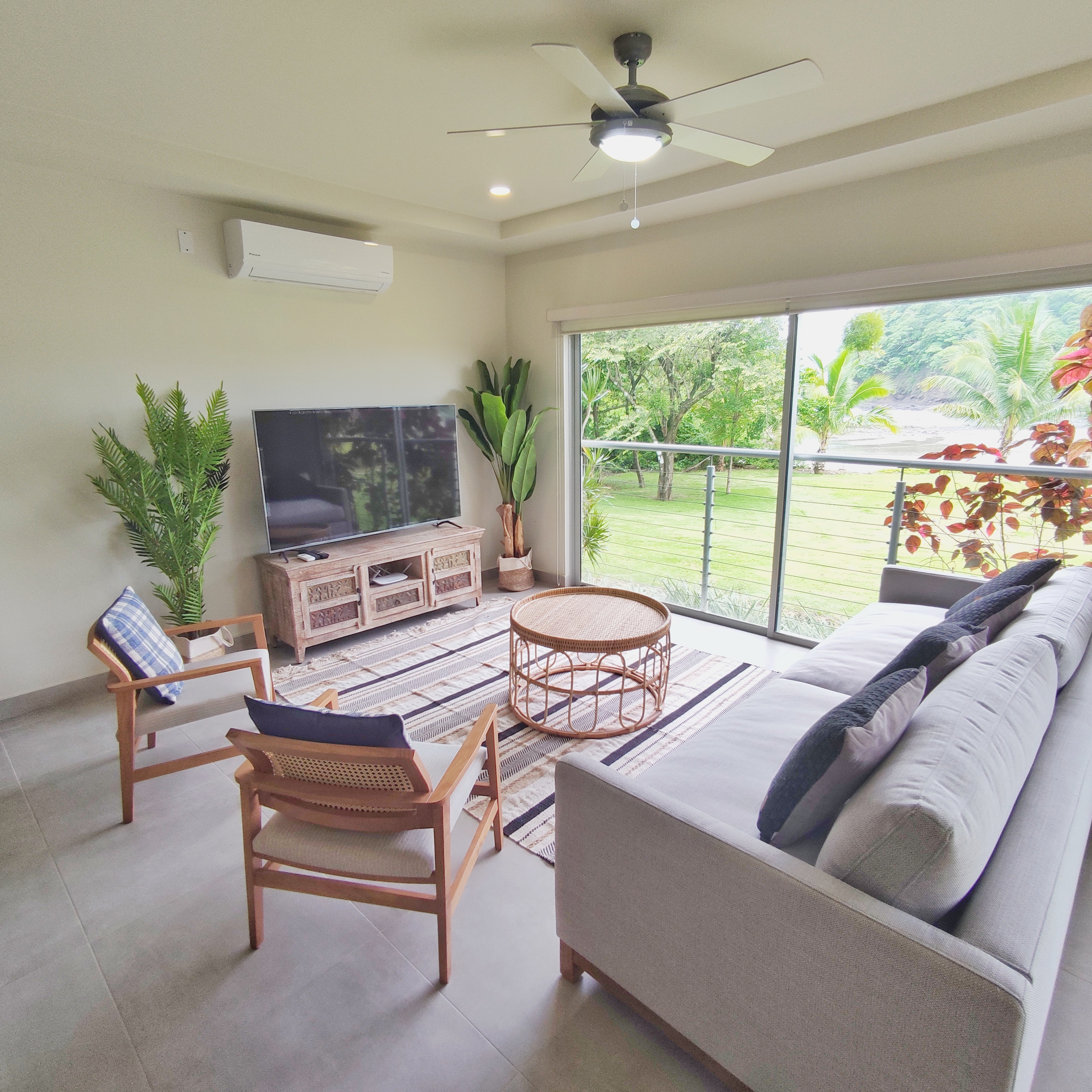 Apartment Two Bedrooms