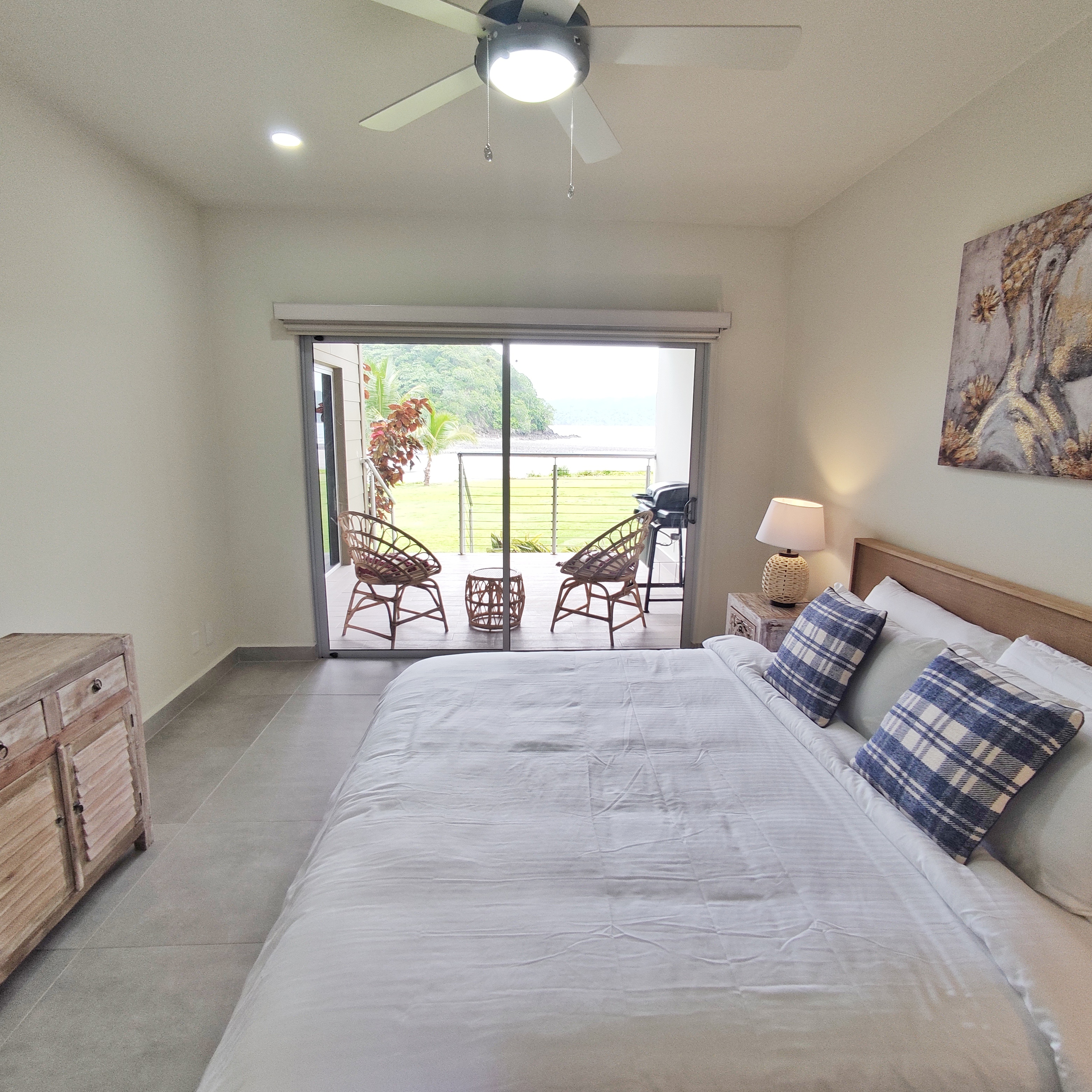 Apartment Two Bedrooms