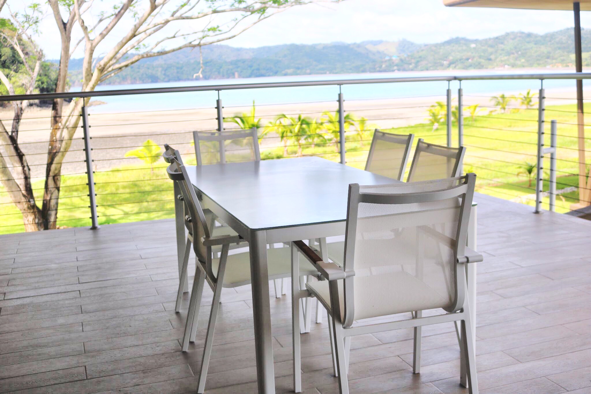 Apartment Premium Ocean View