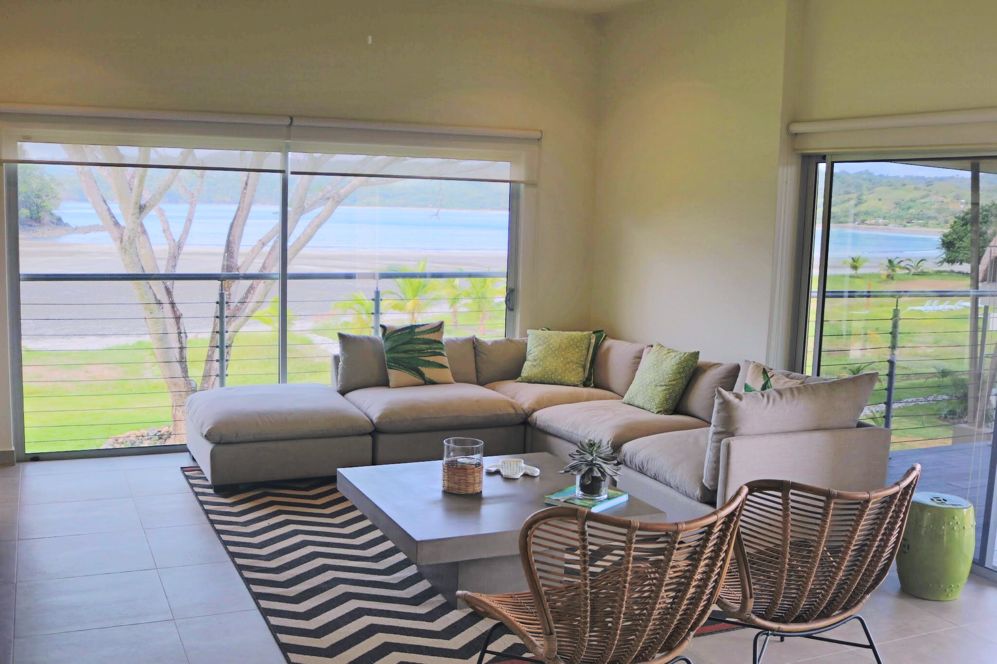 Apartment Premium Ocean View