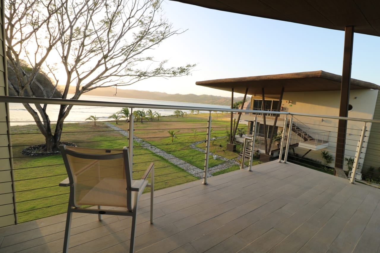 Apartment Premium Ocean View