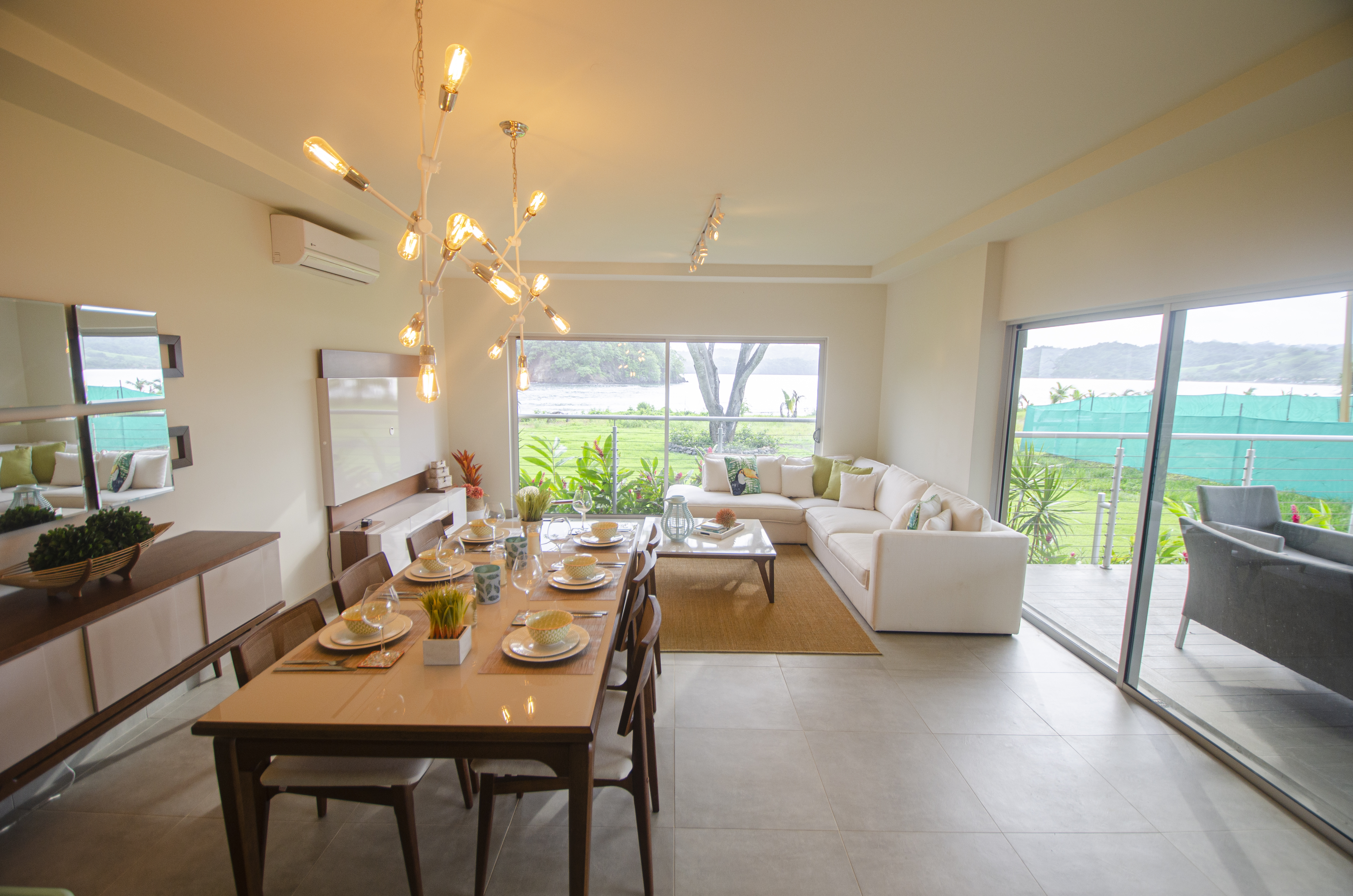 Apartment Premium Ocean View