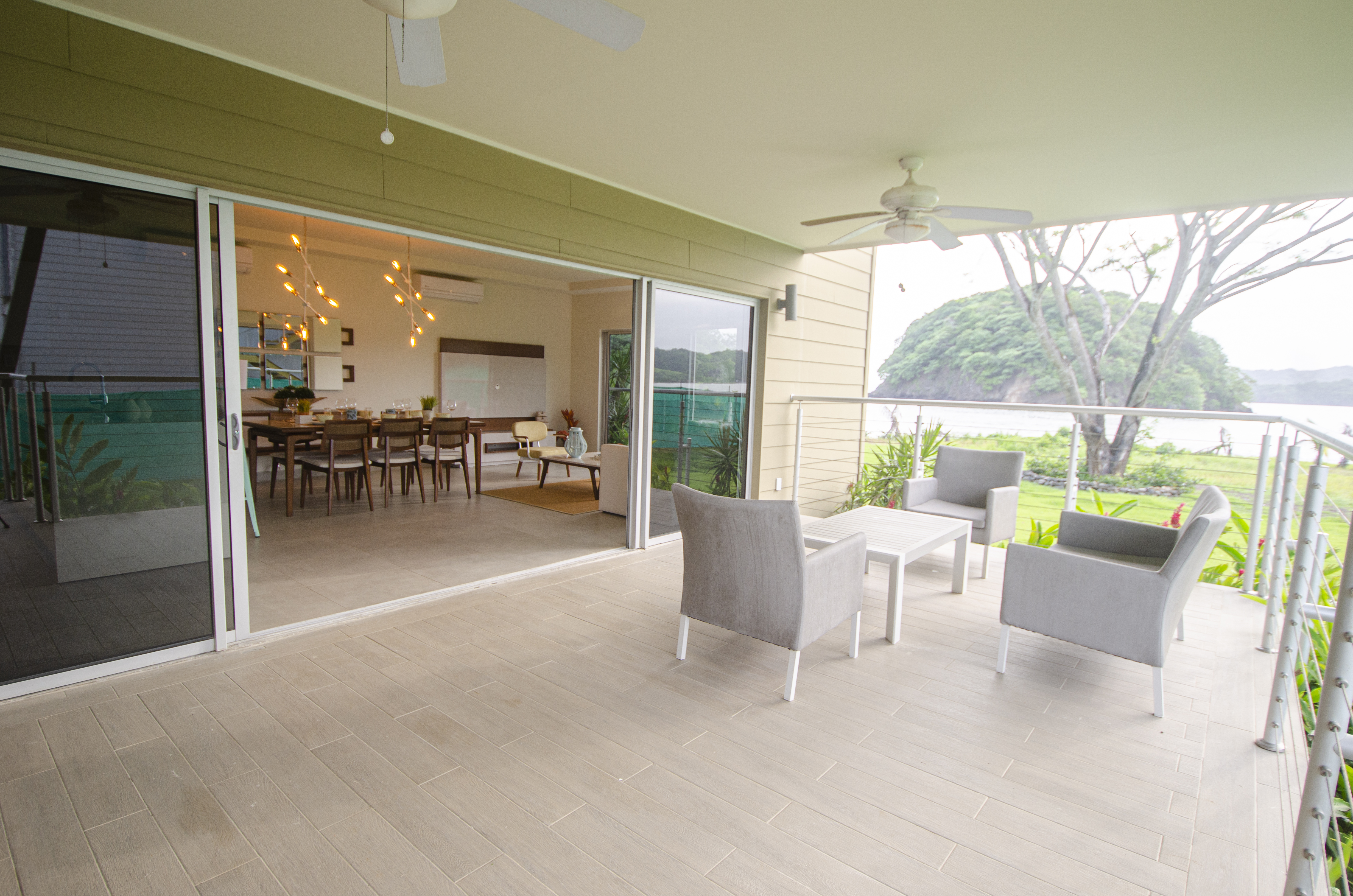 Apartment Premium Ocean View