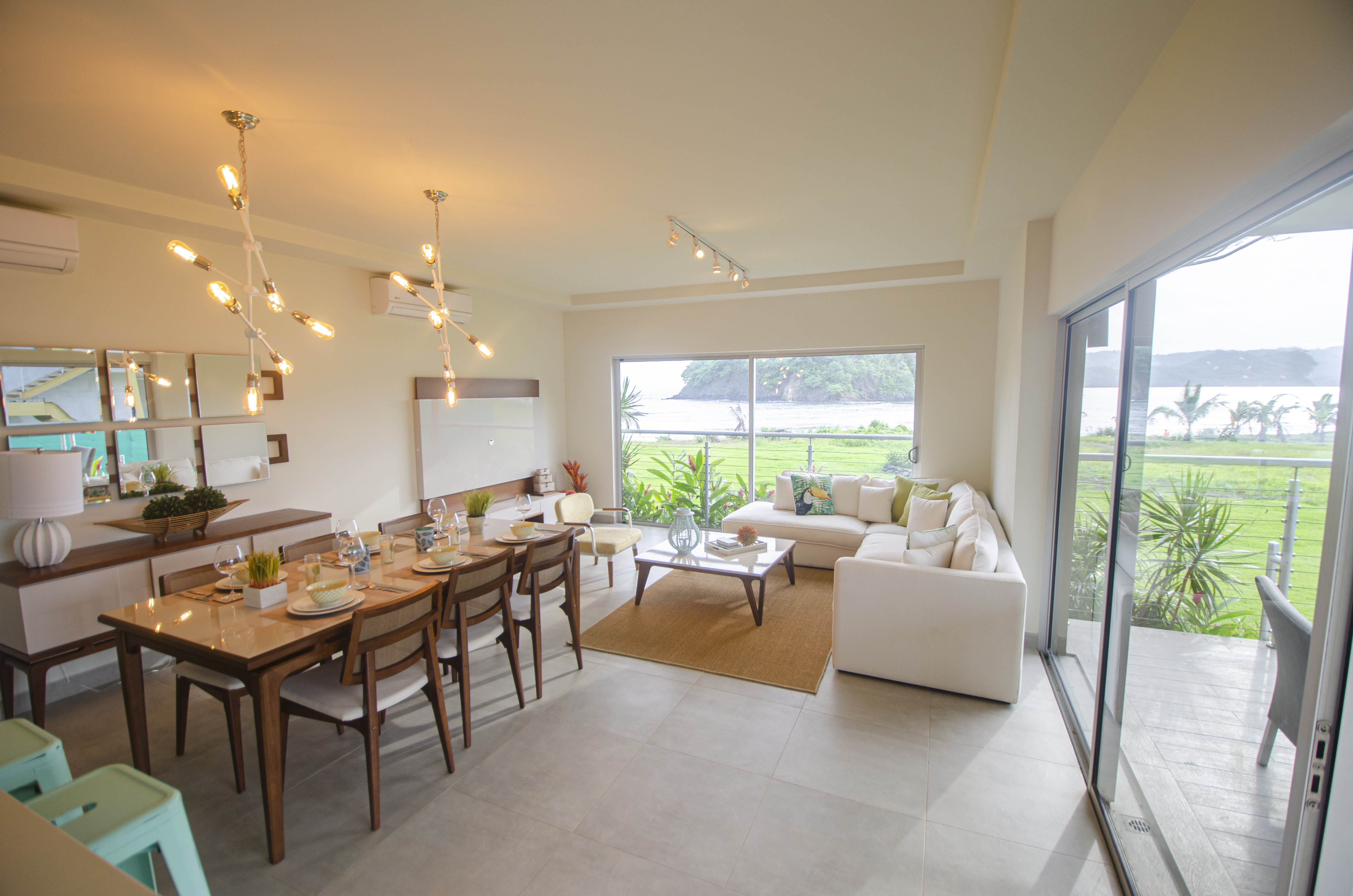 Apartment Premium Ocean View