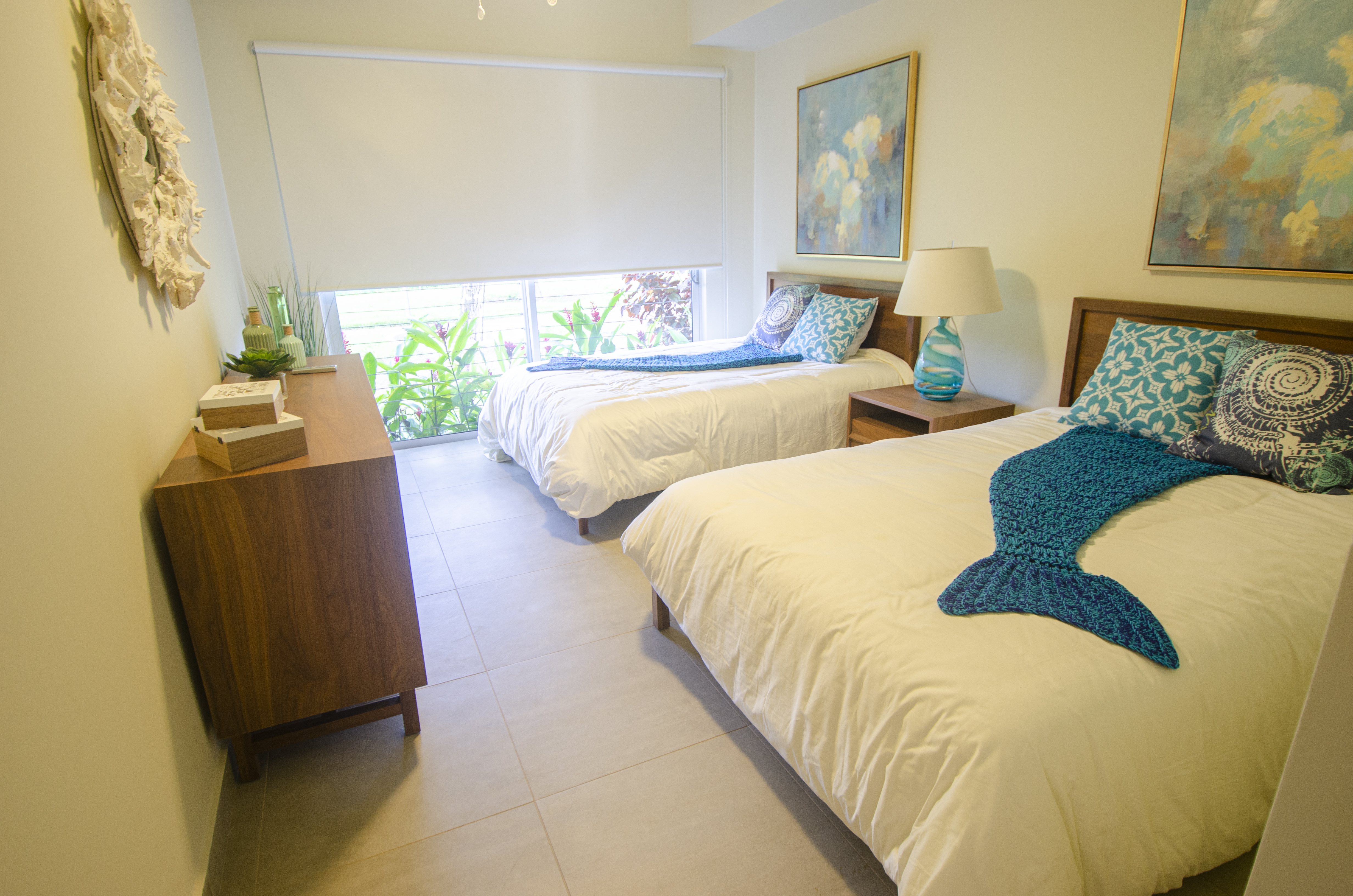 Apartment Premium Ocean View