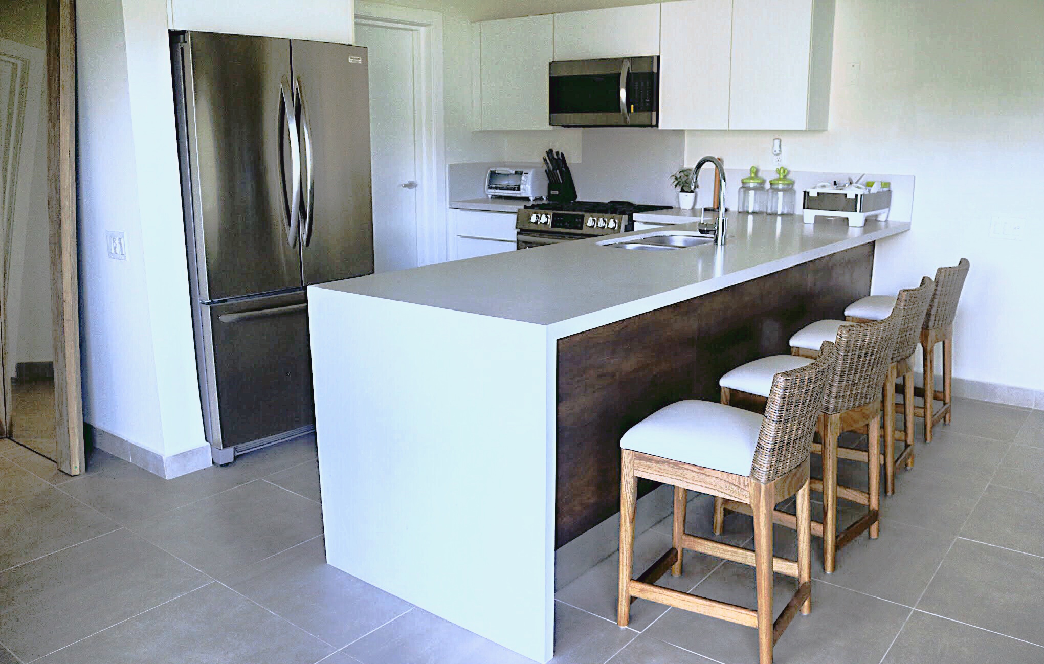 Apartment Premium Ocean View