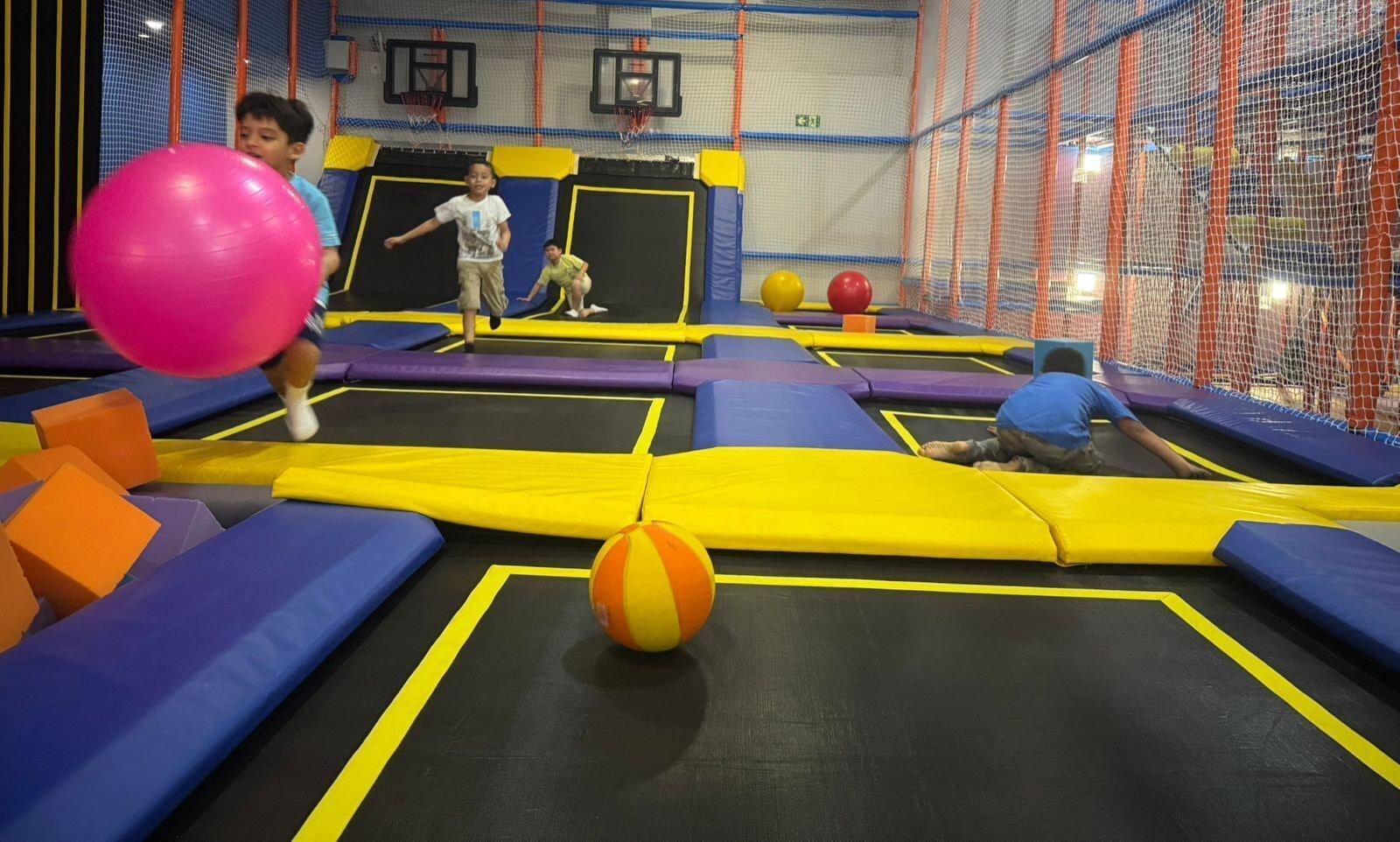 Sports and Entertainment