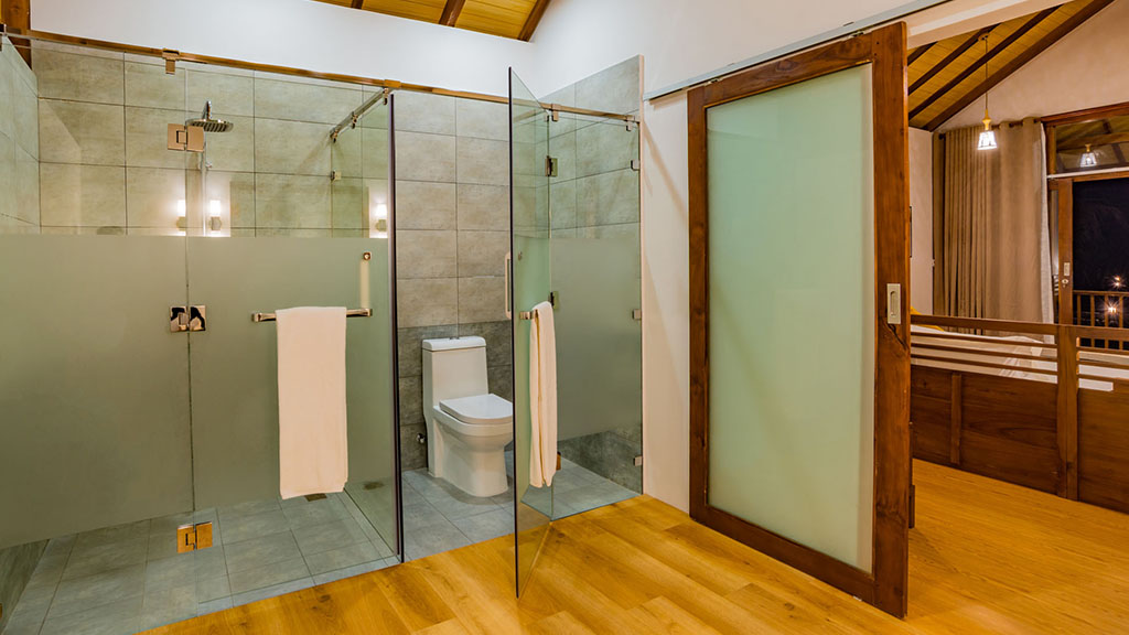 Villa Deluxe Garden View