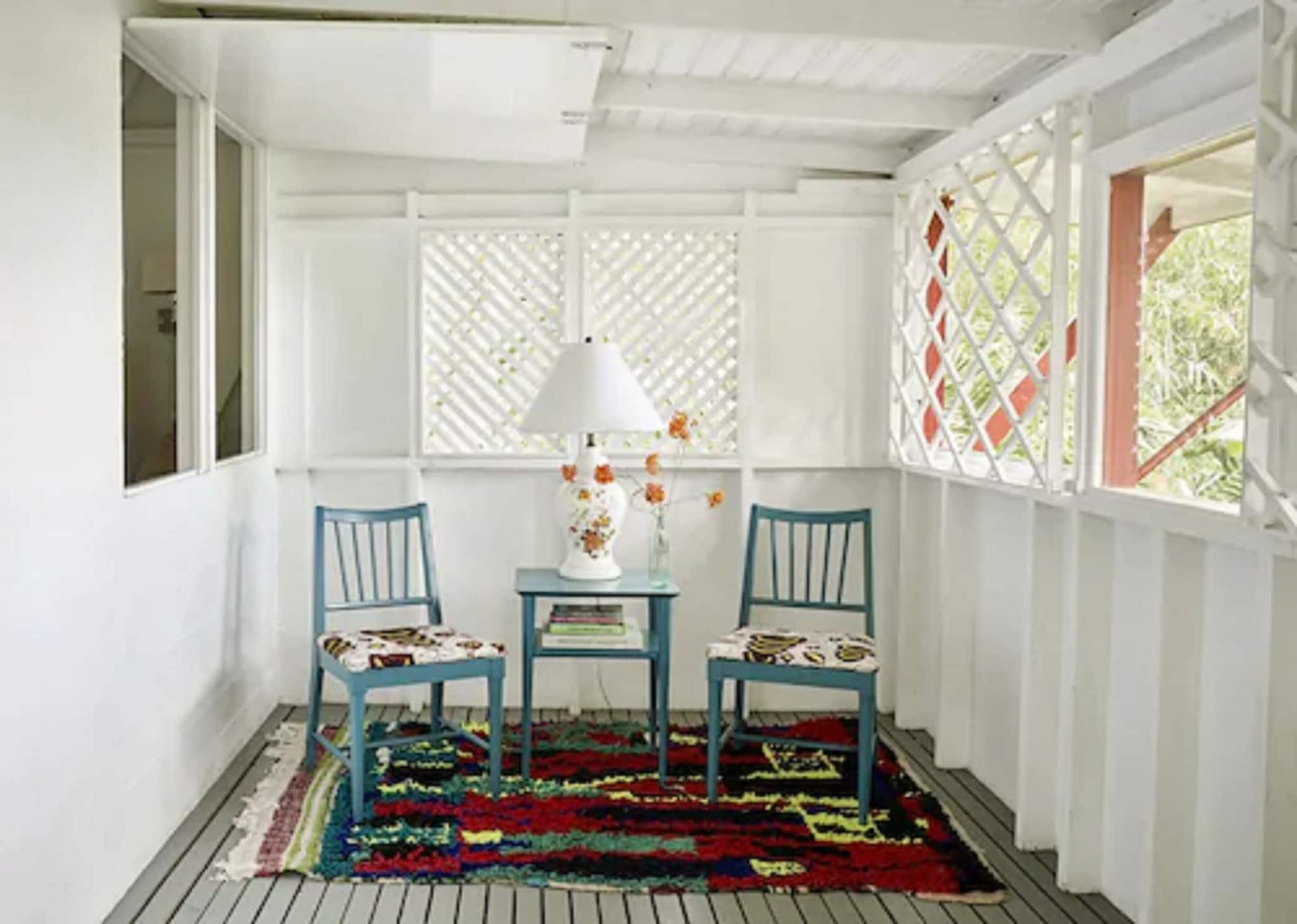 Junior Suite King Size Bed