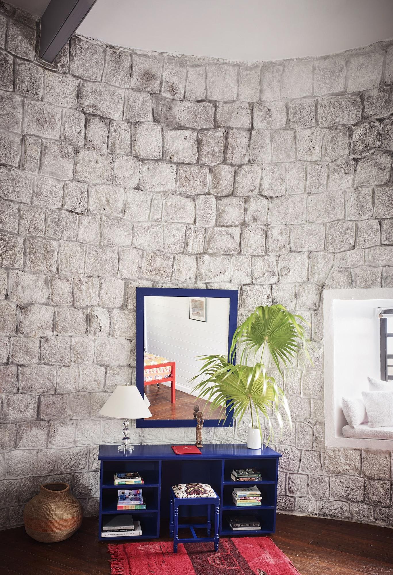 Junior Suite King Size Bed