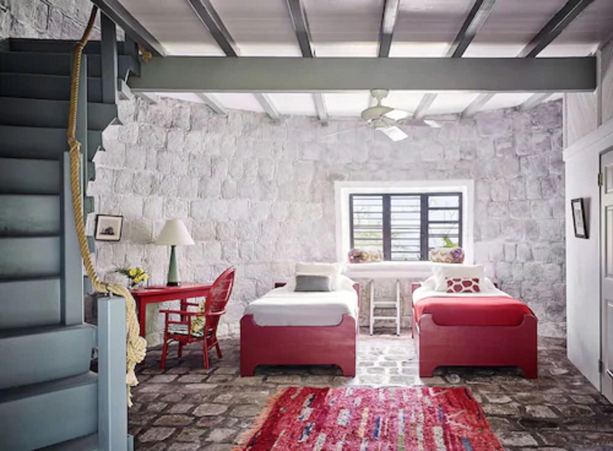 Junior Suite King Size Bed