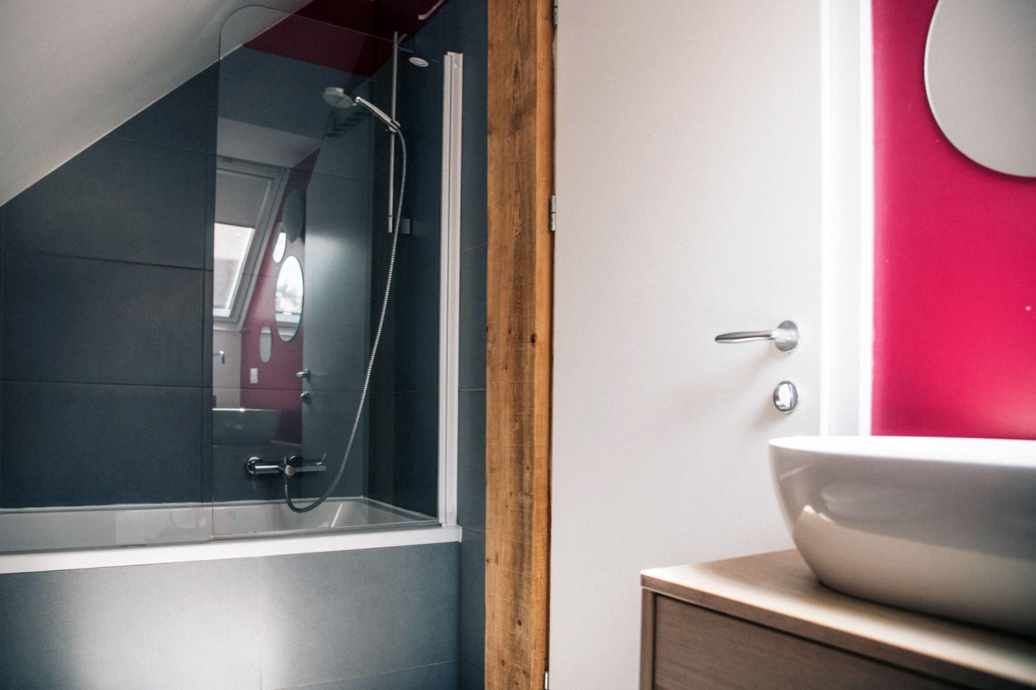 Apartment Superior with Views