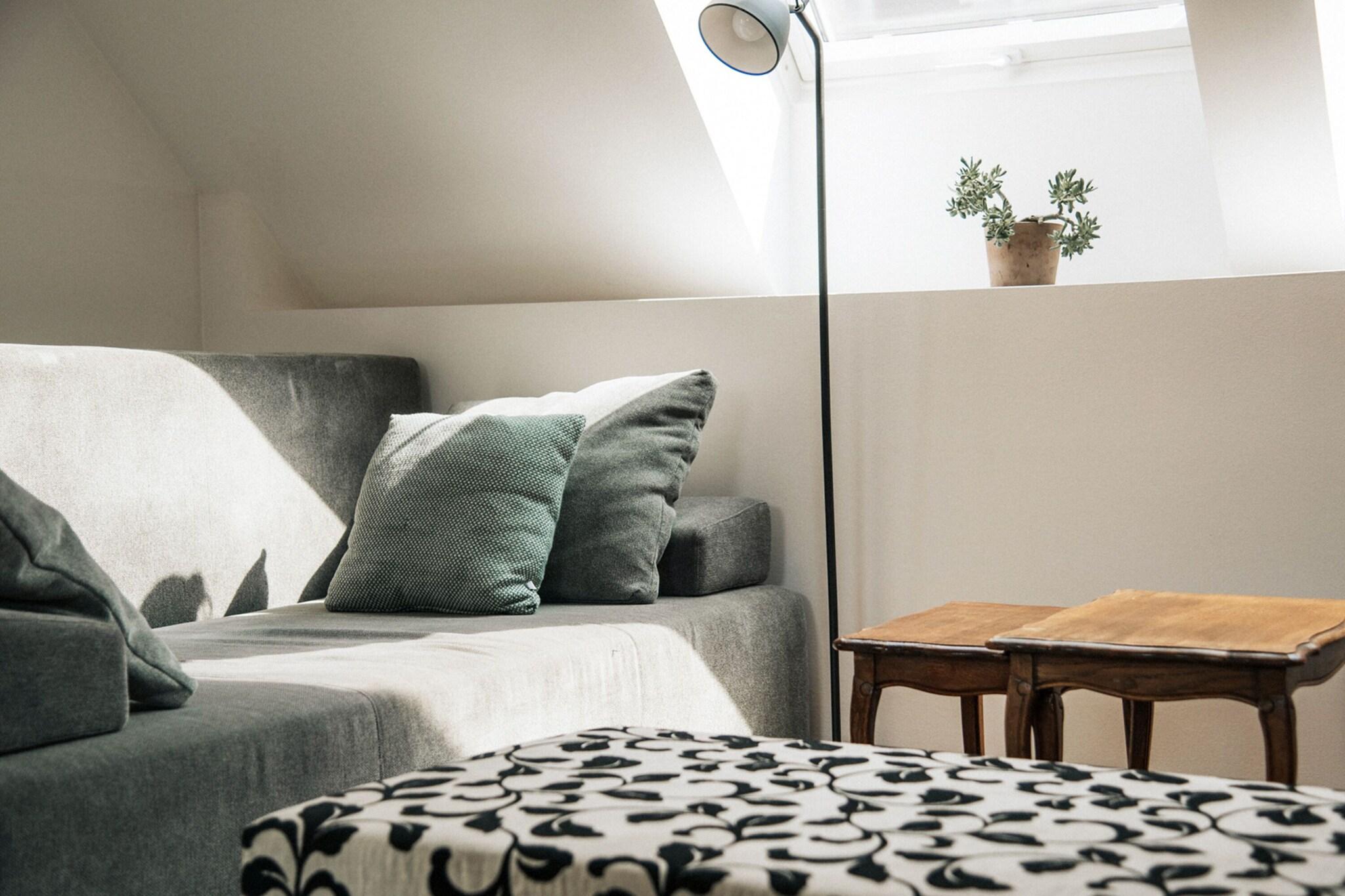 Apartment Superior with Views