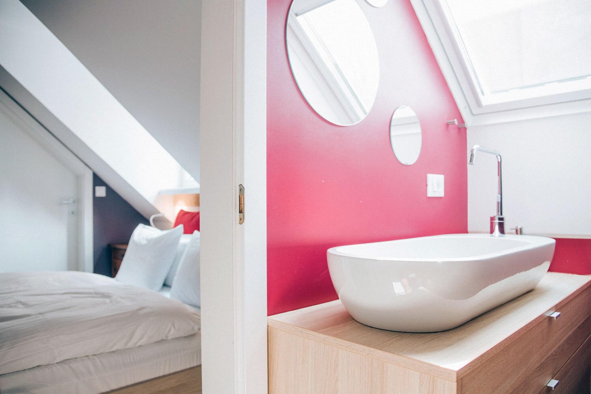 Apartment Superior with Views