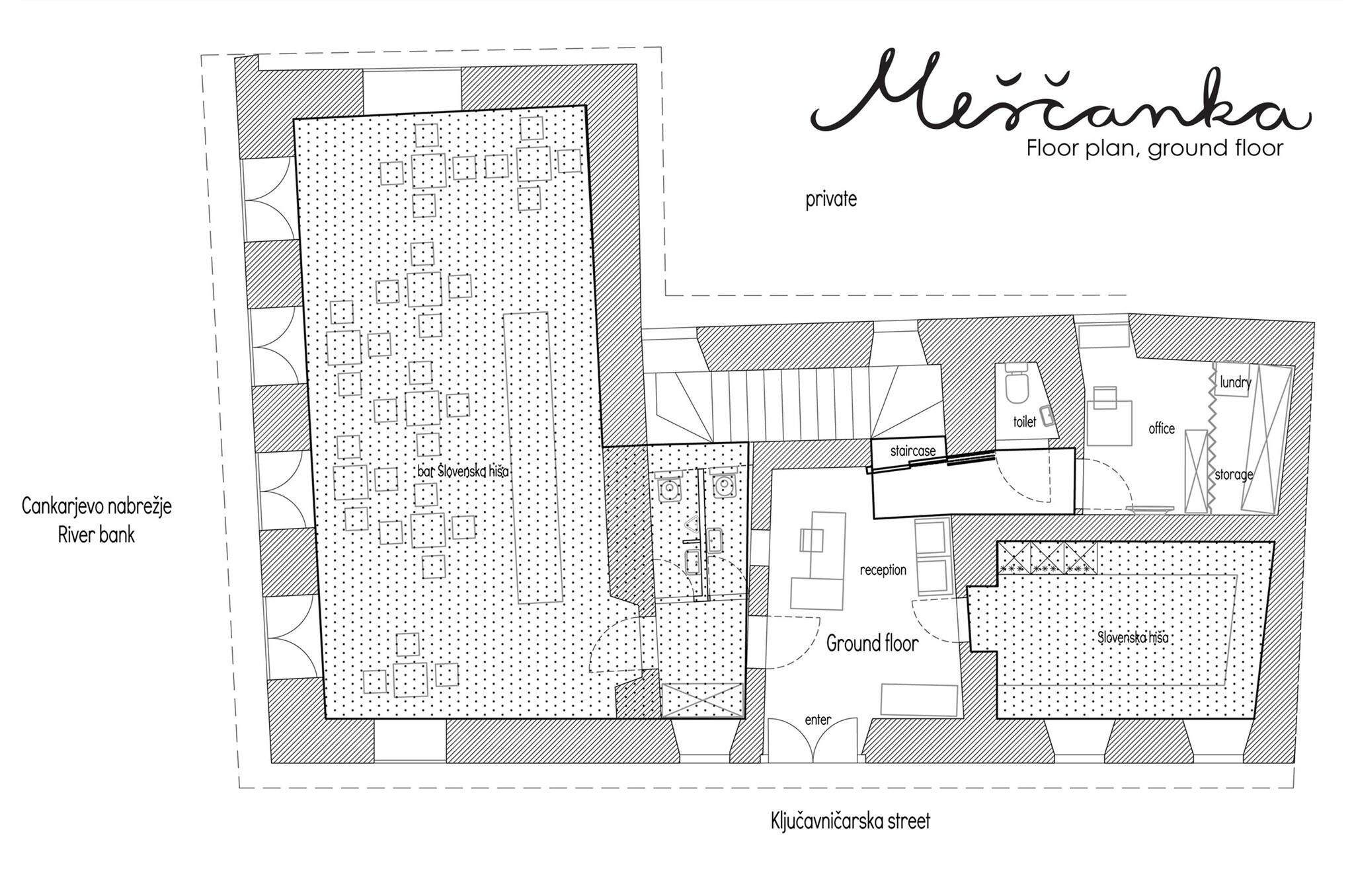 Apartment with Double Bed