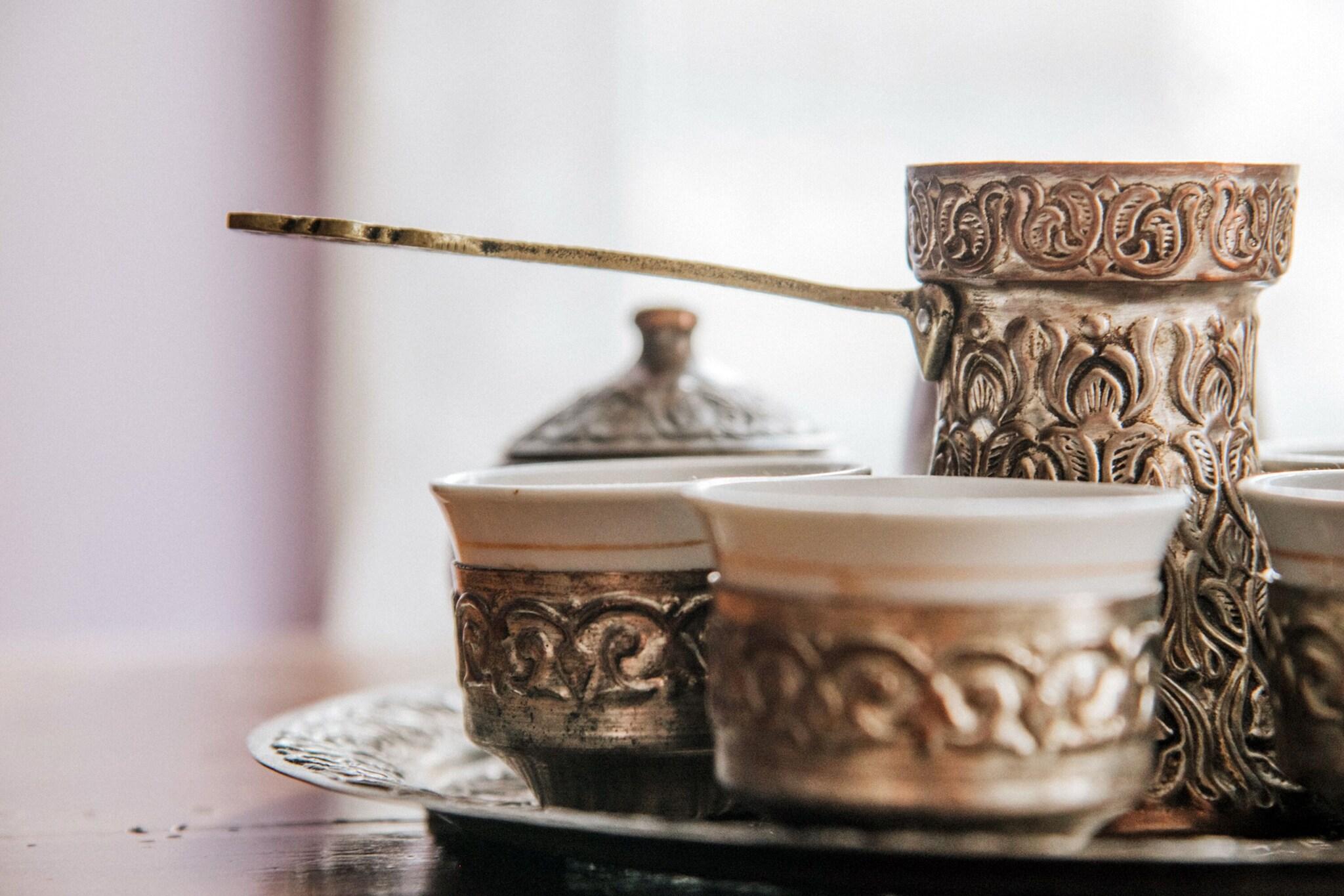 Apartment with Double Bed