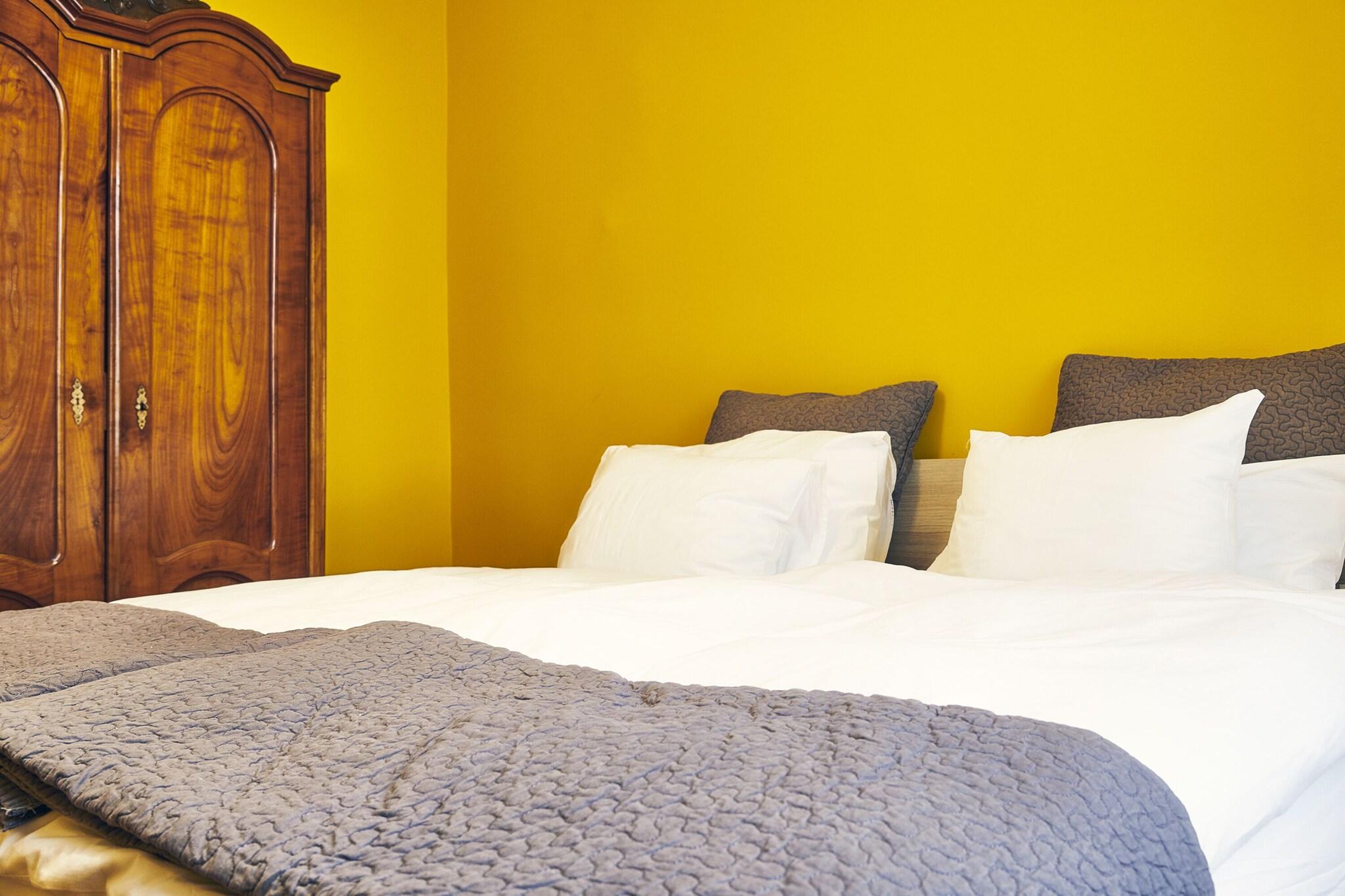 Apartment with Double Bed