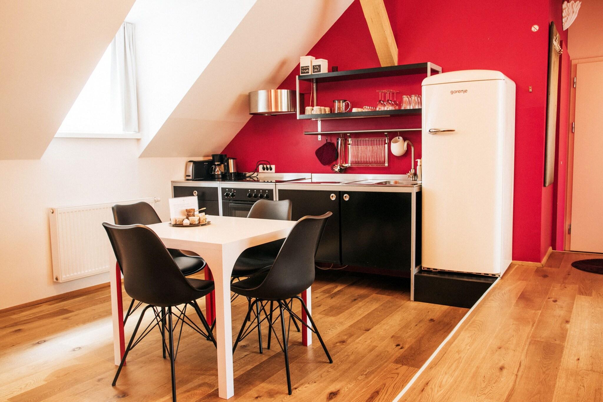 Studio Superior with Views