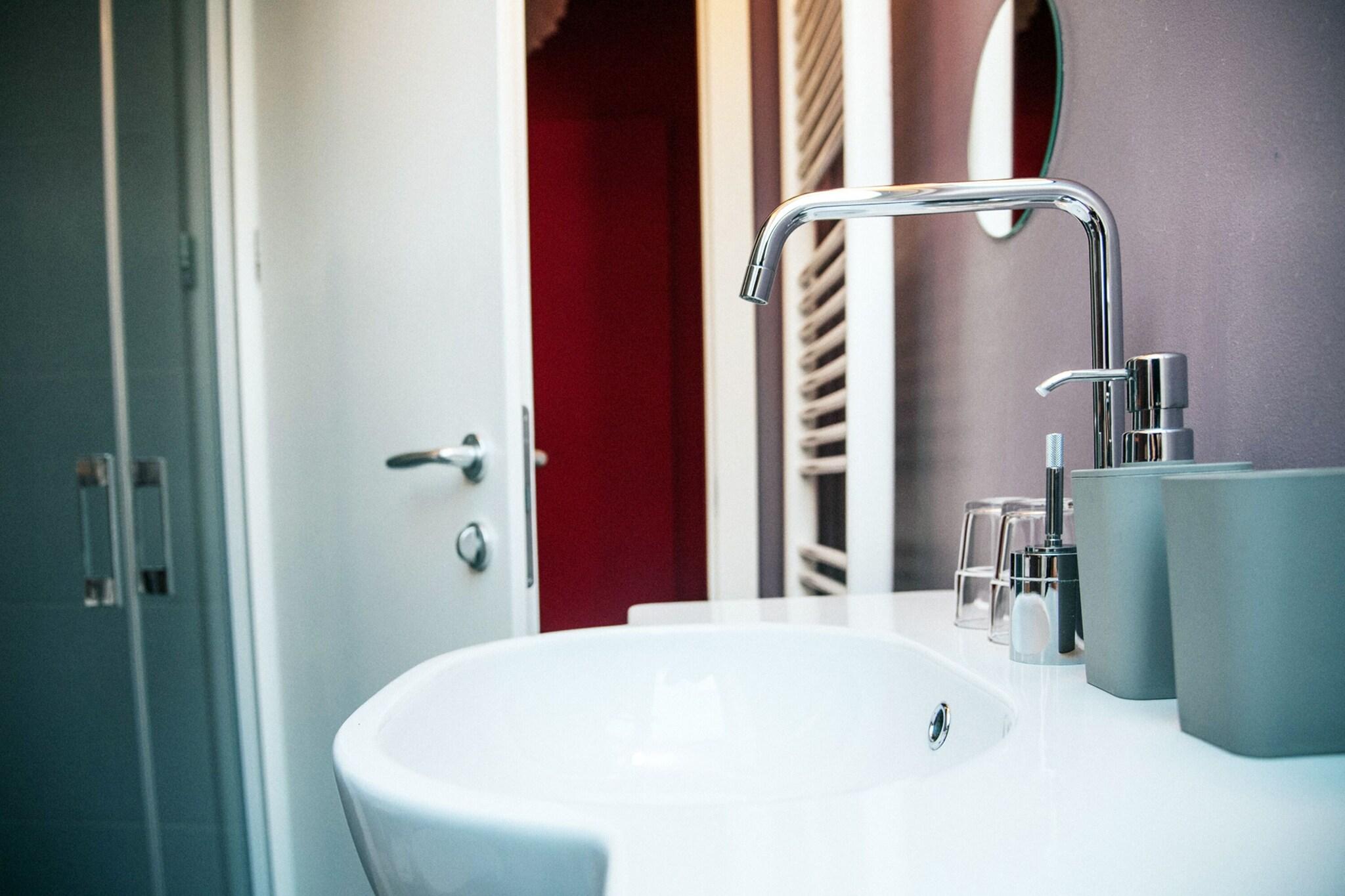 Studio Superior with Views