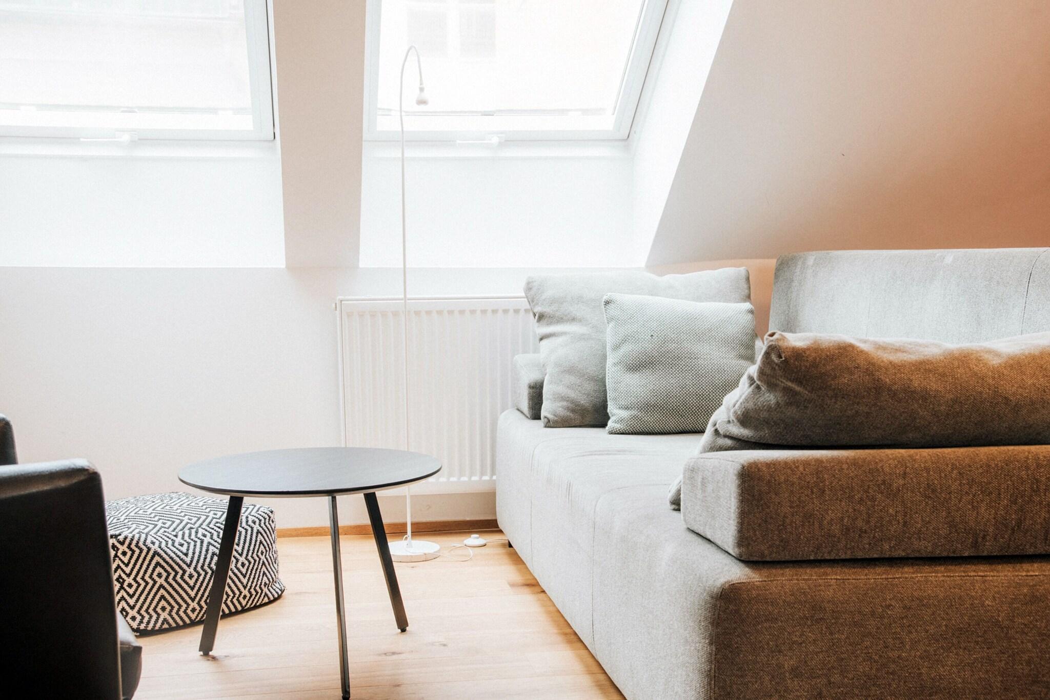 Studio Superior with Views