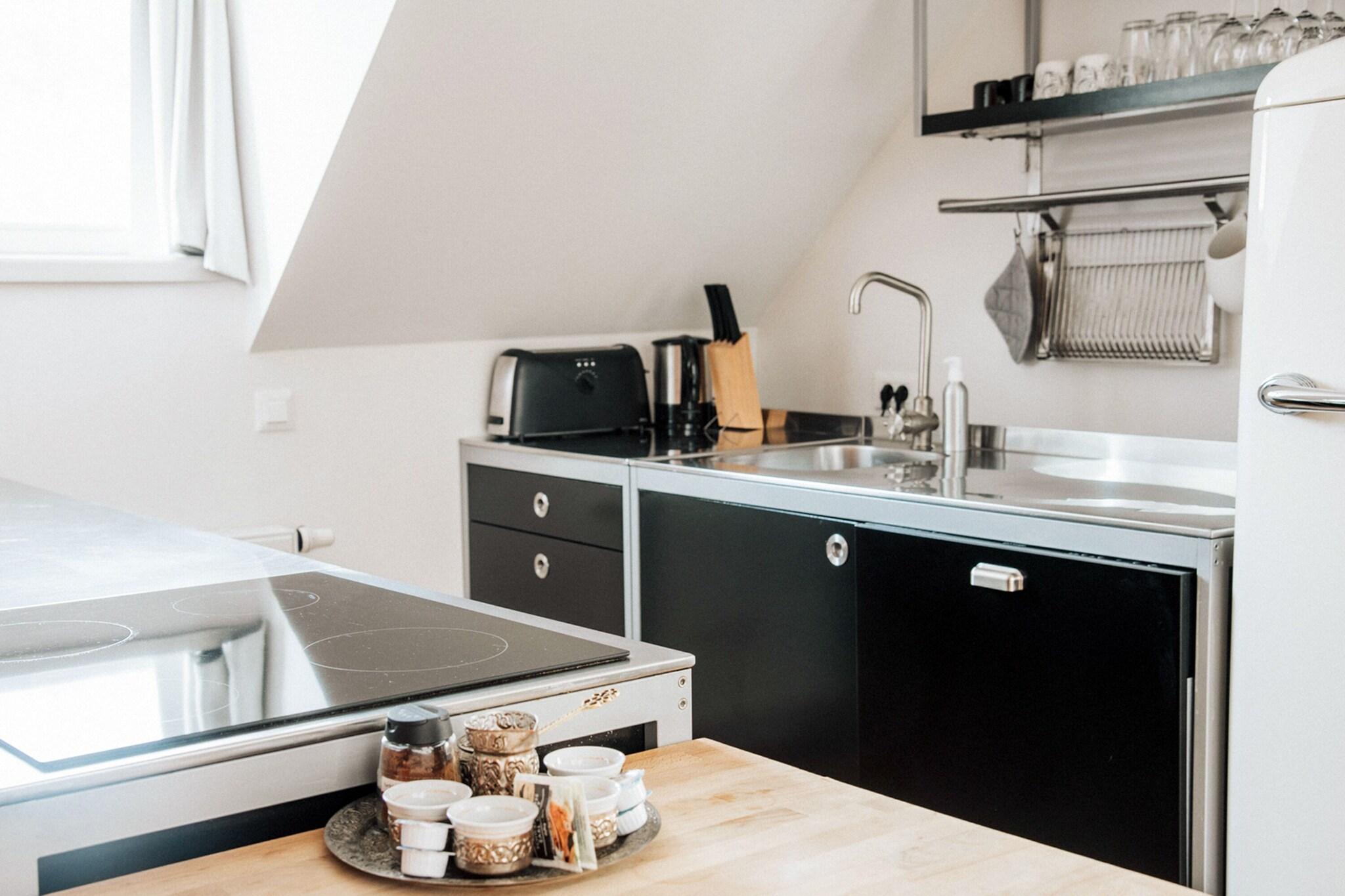 Apartment Superior with Views