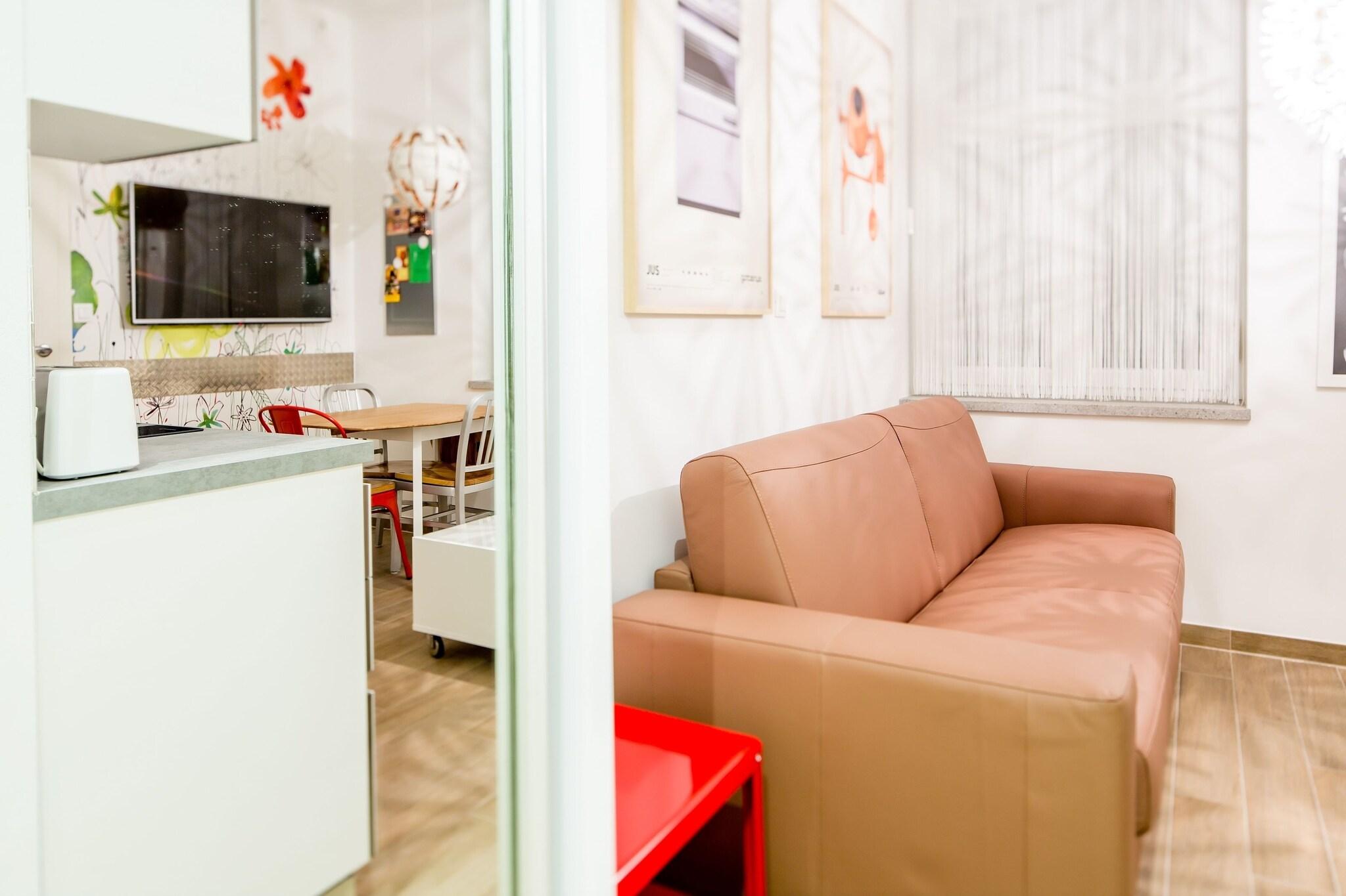 Double Queen Size Bed