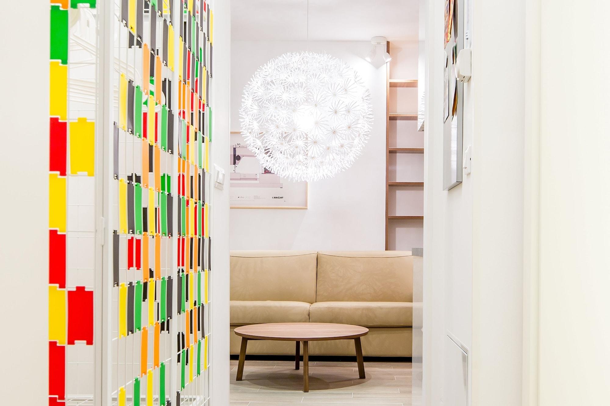 Double Queen Size Bed