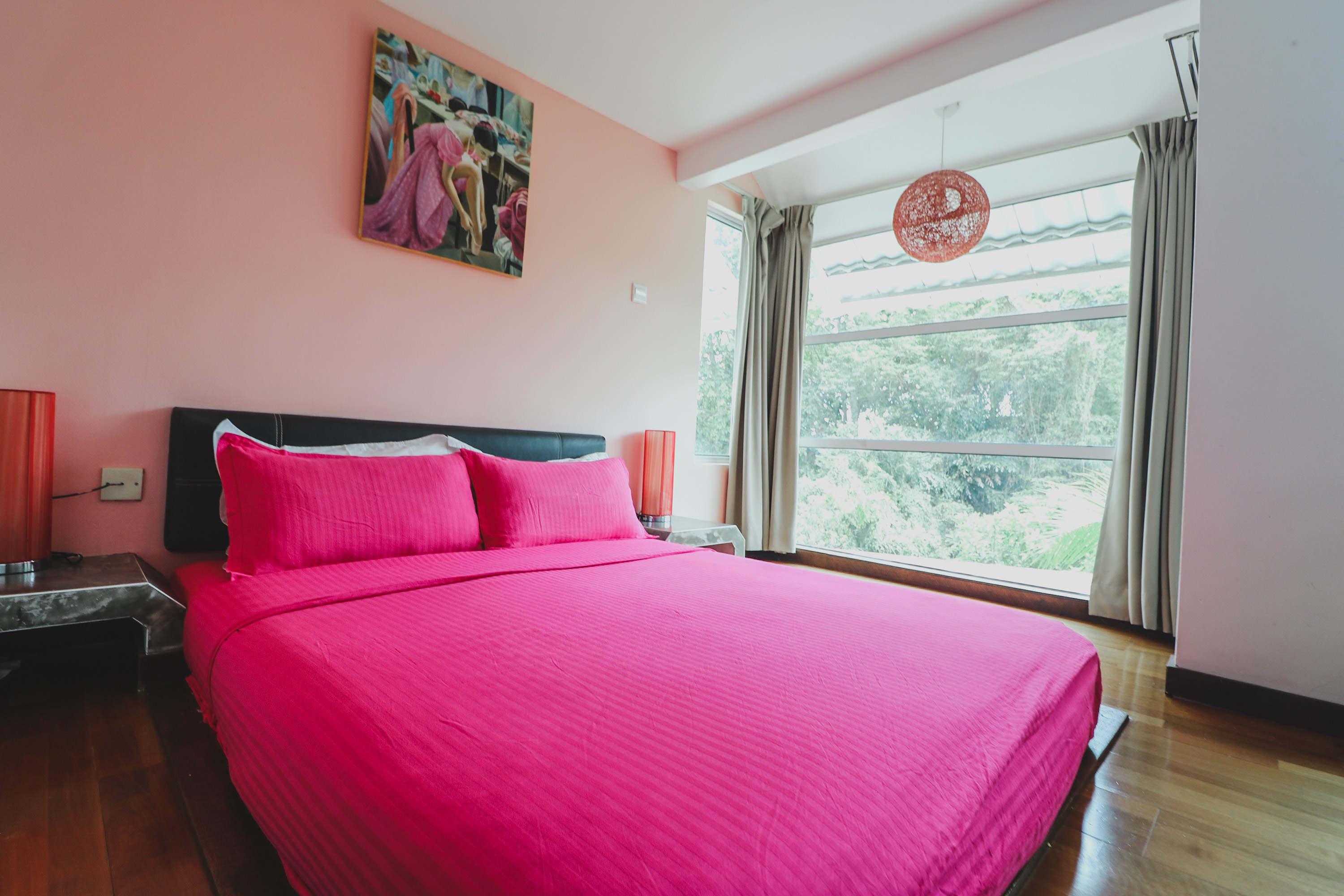 Family Room Standard