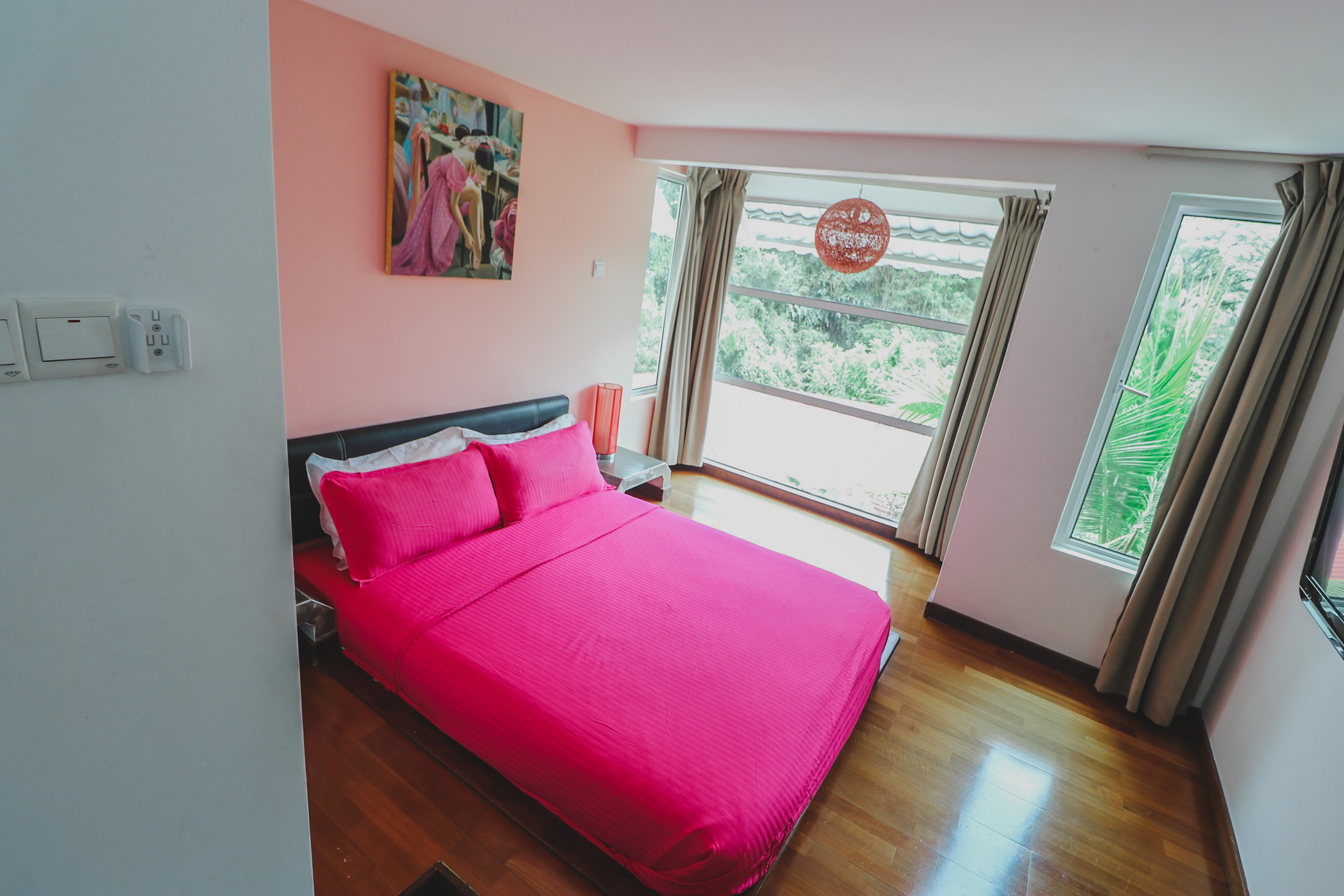 Family Room Standard